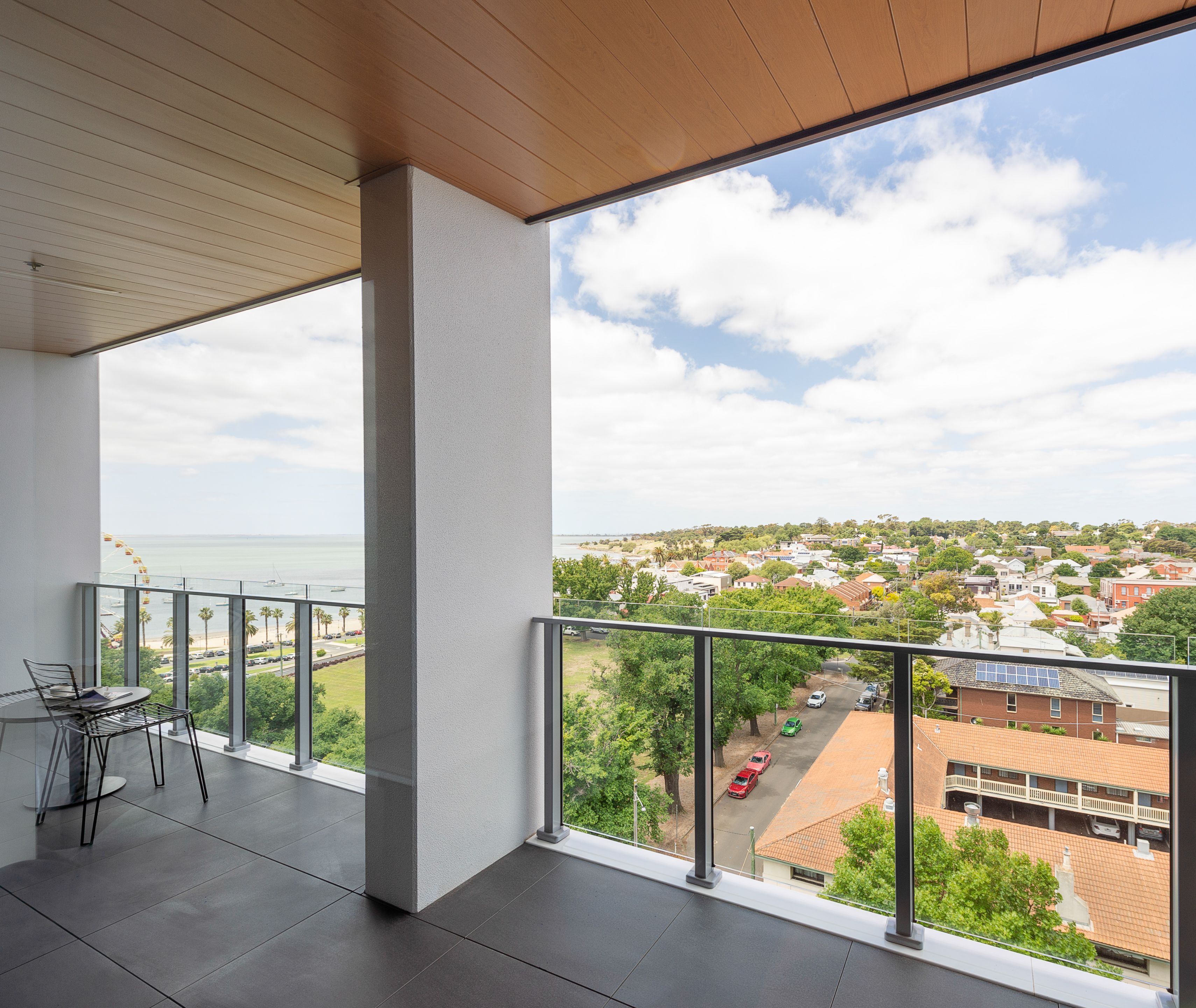 Apartment Two Bedrooms
