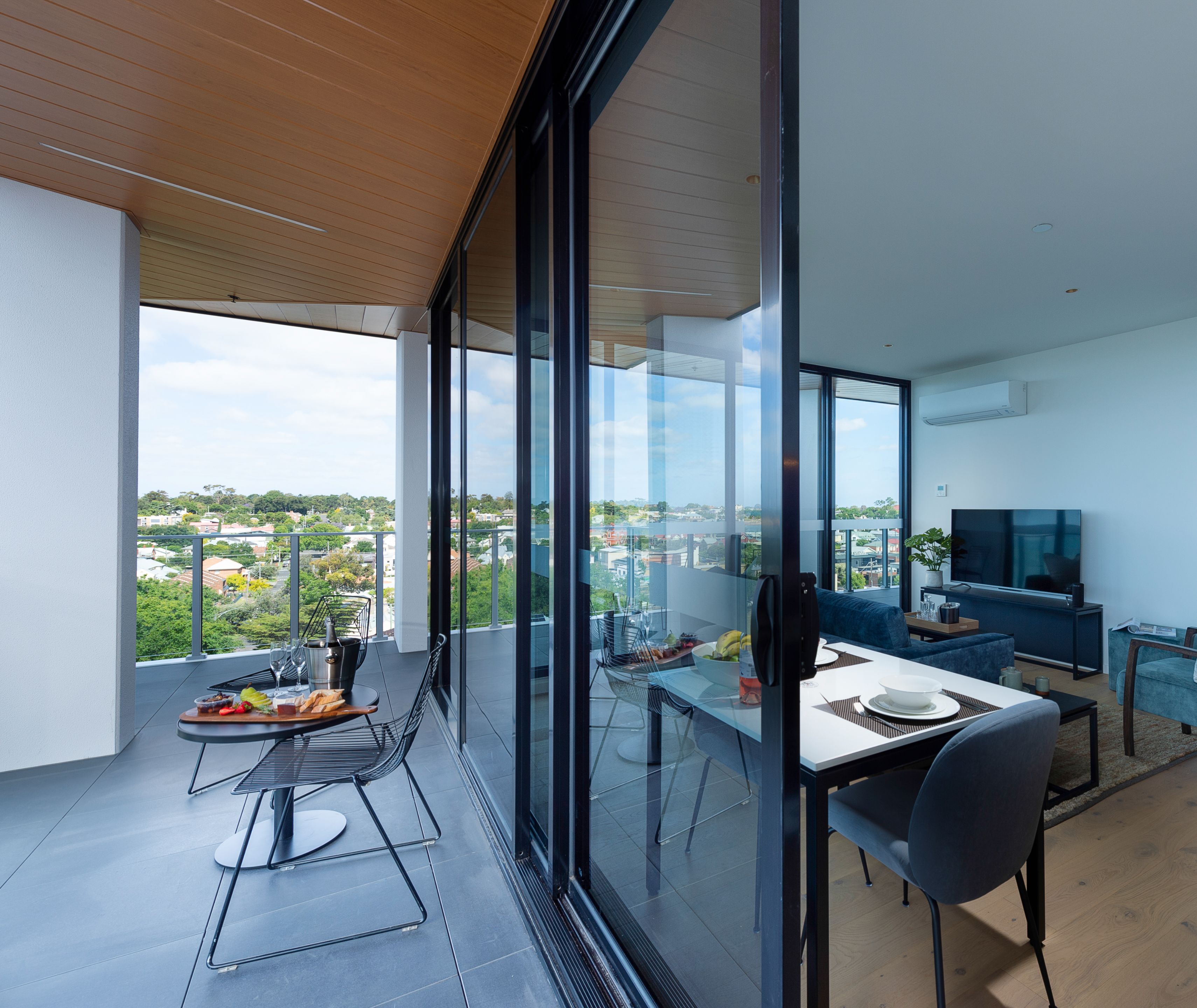 Apartment Two Bedrooms