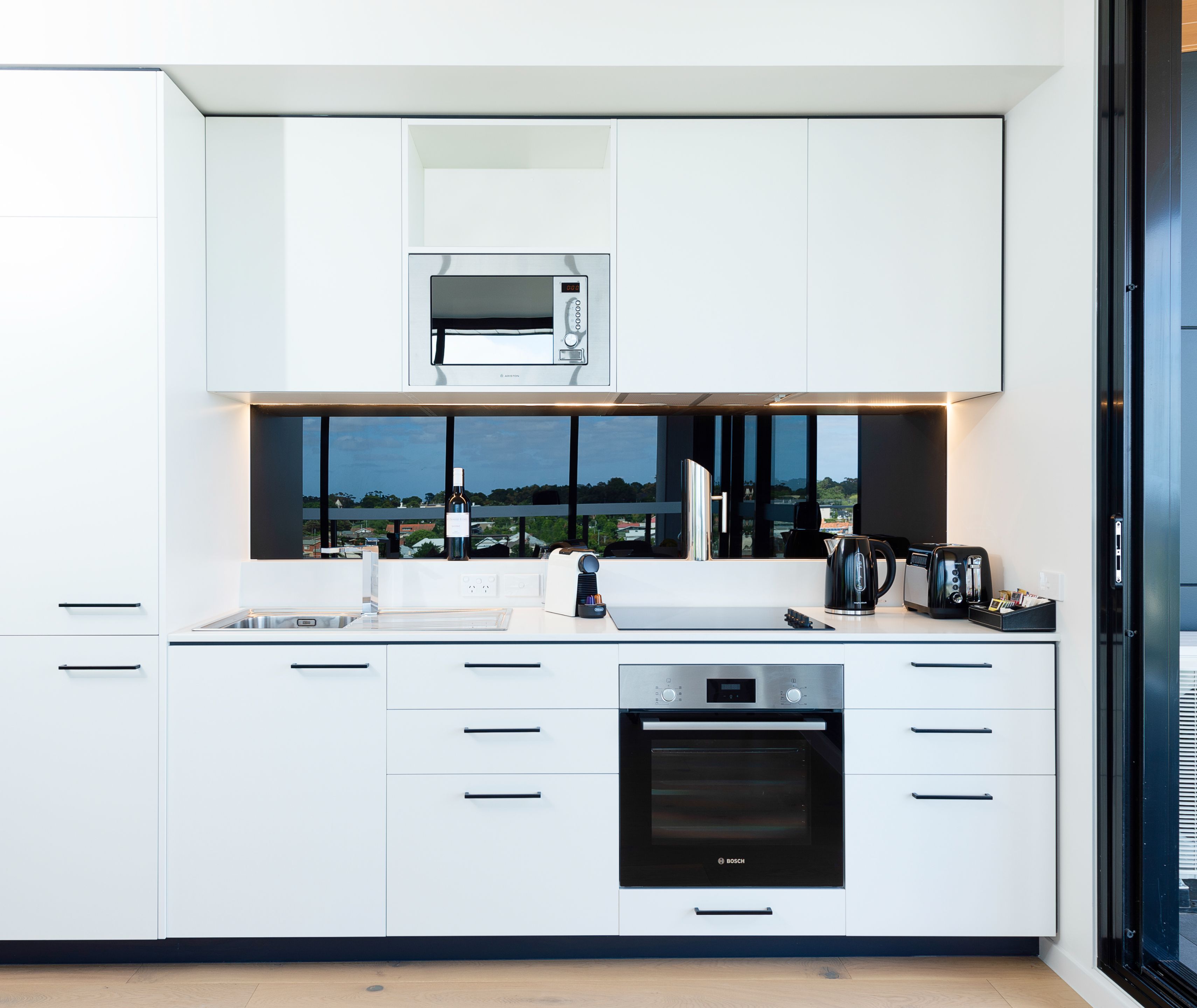 Apartment Two Bedrooms