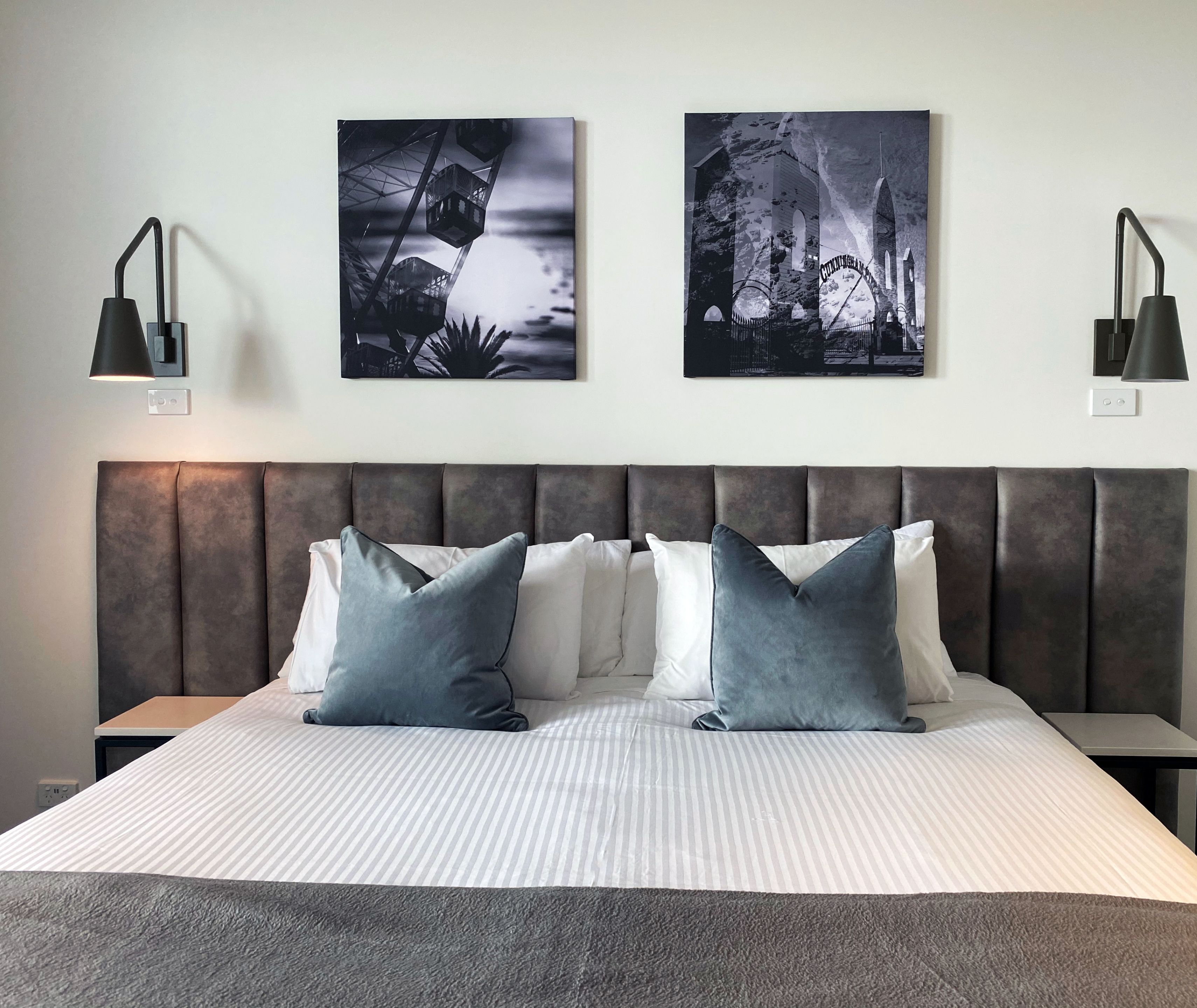 Apartment Two Bedrooms