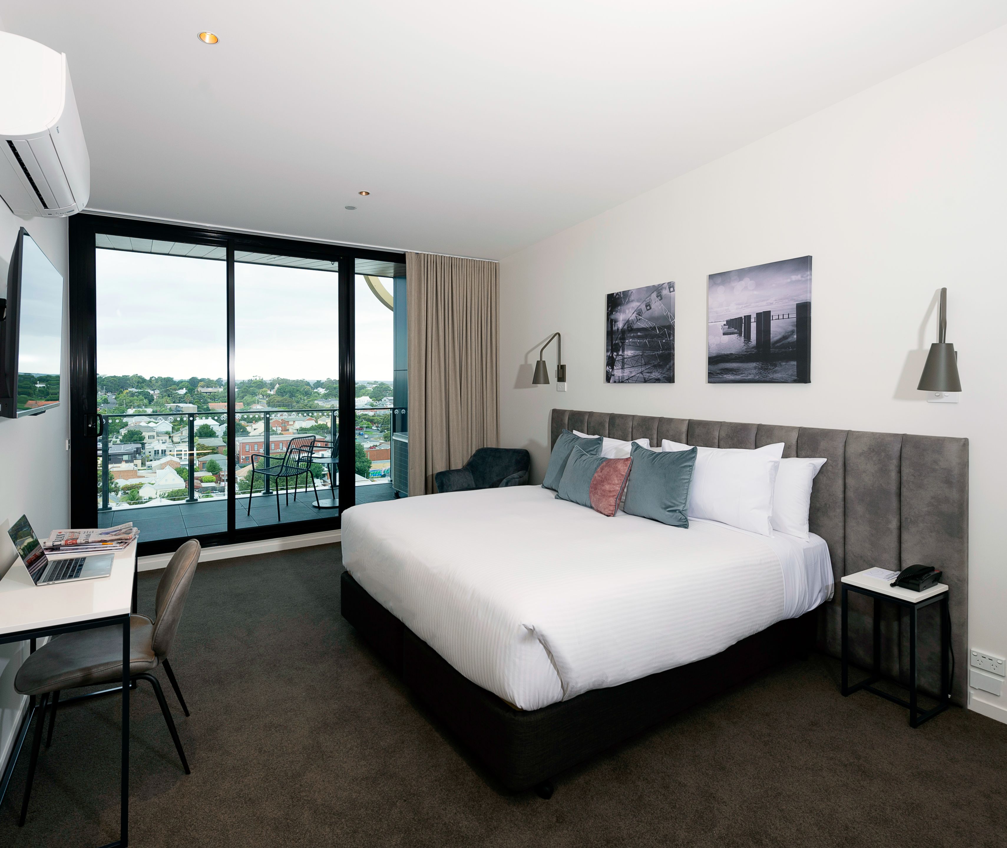 Apartment Two Bedrooms