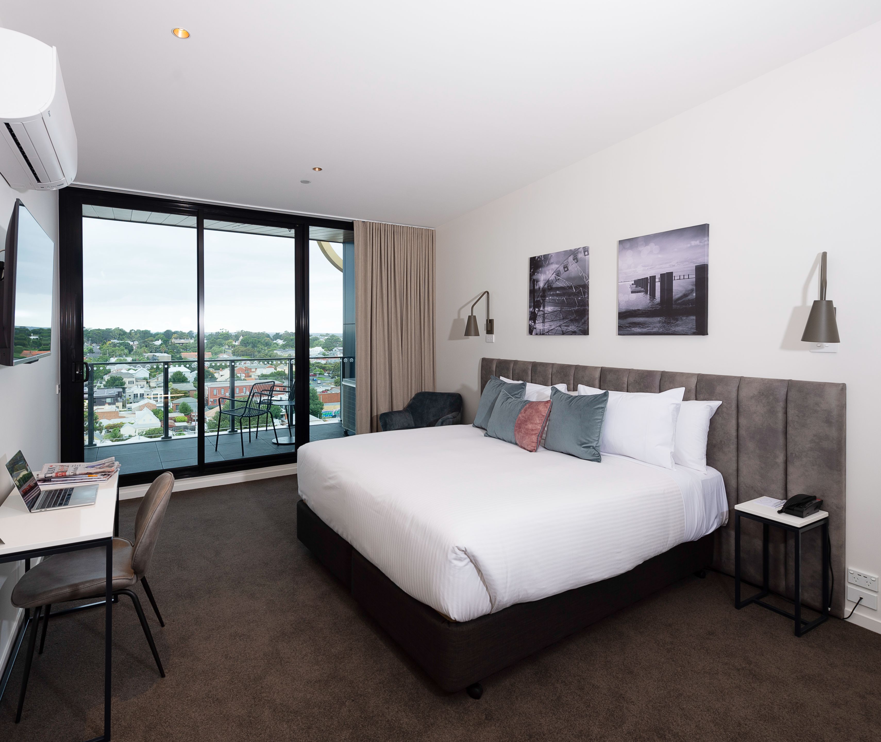 Apartment Two Bedrooms