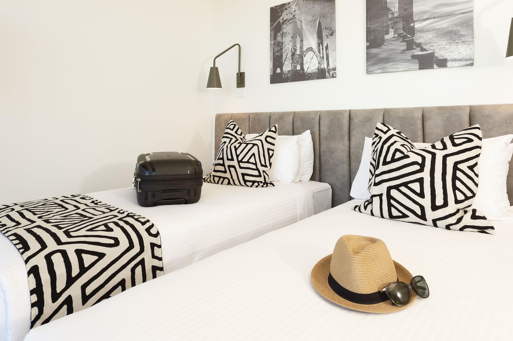 Apartment Ocean View Two Bedrooms