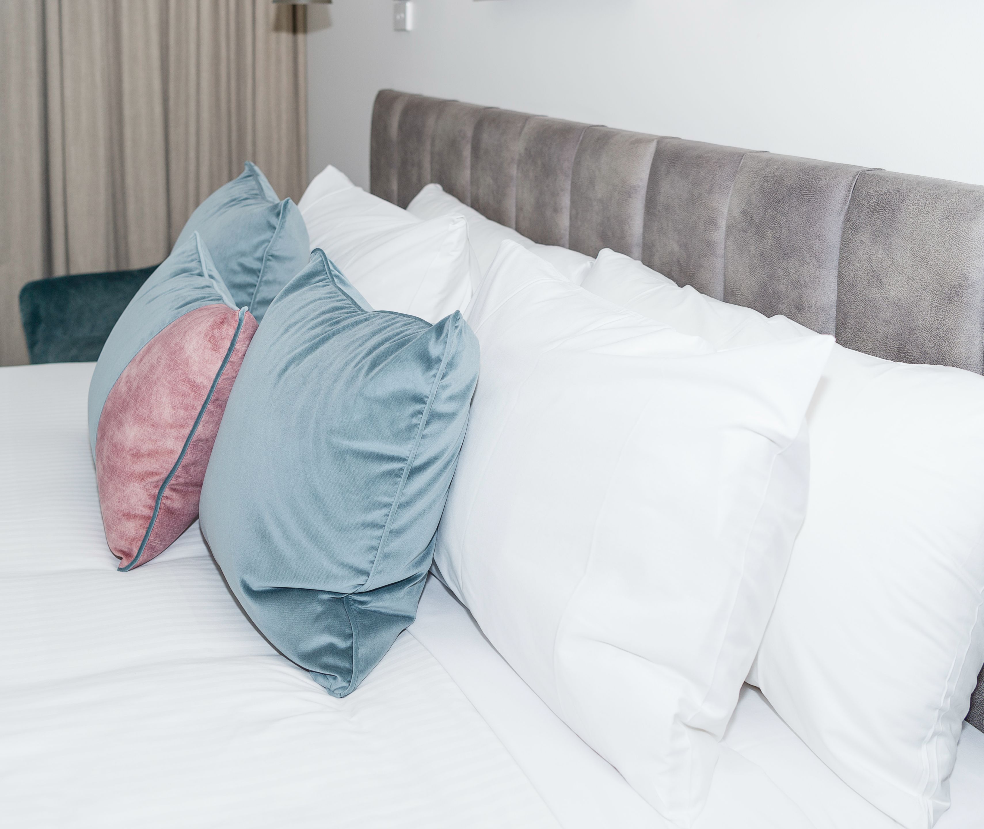 Apartment Two Bedrooms Two Bathrooms