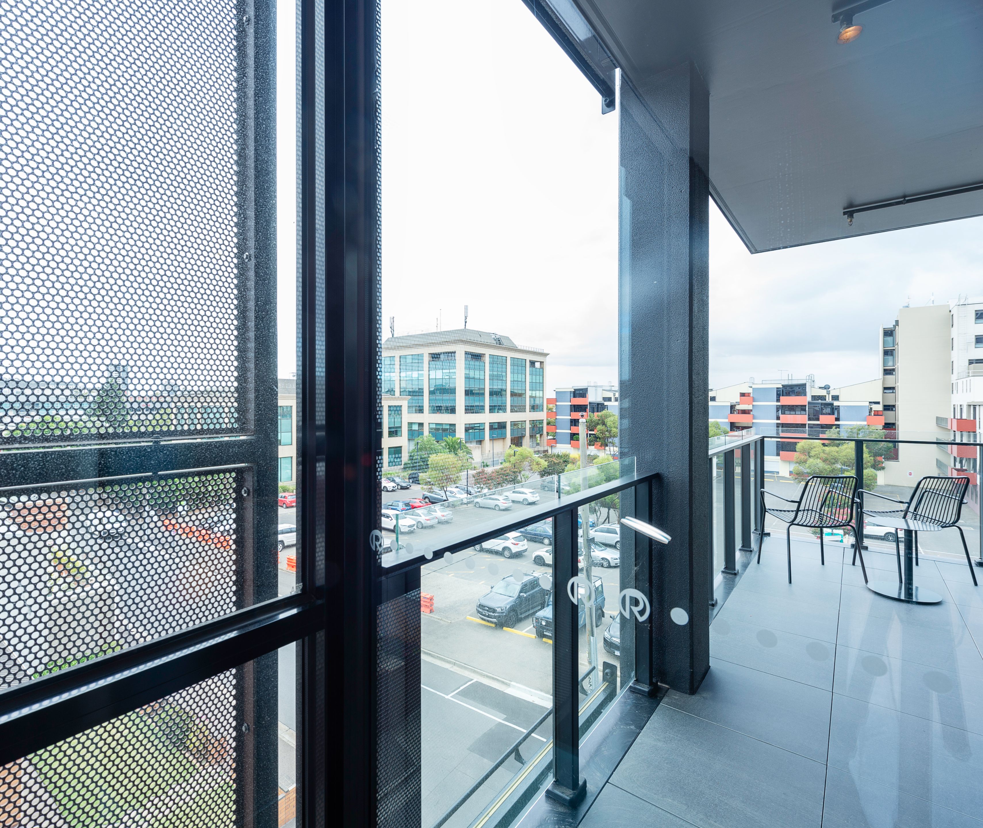 Apartment Two Bedrooms Two Bathrooms