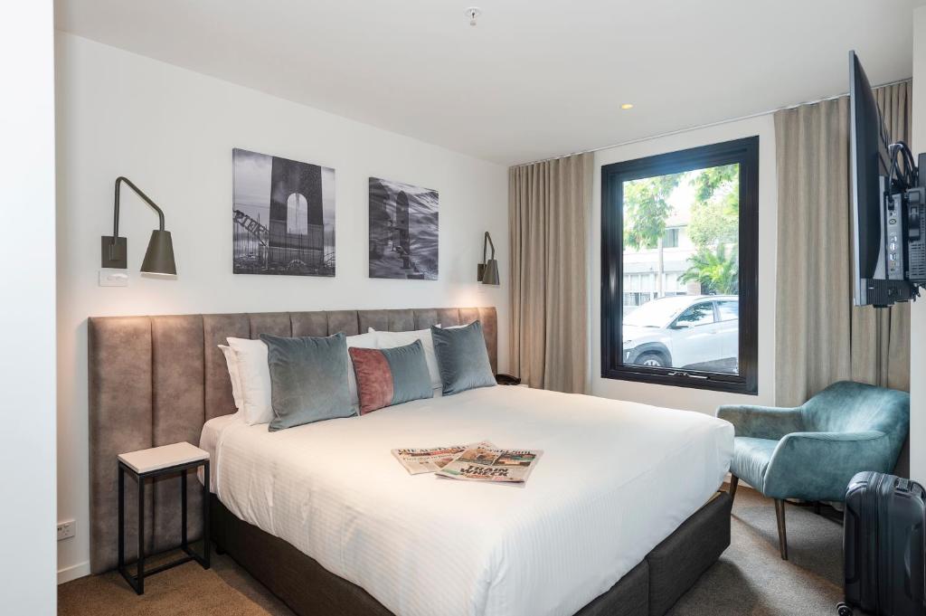 Apartment One Bedroom