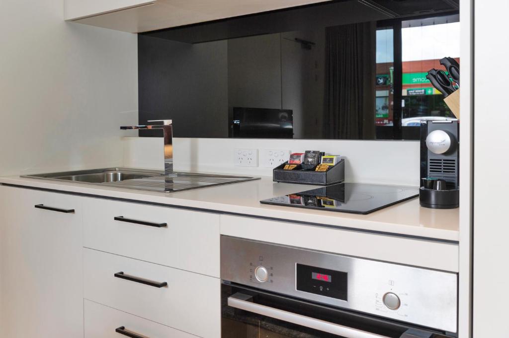 Apartment One Bedroom