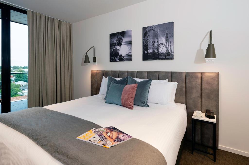 Apartment One Bedroom