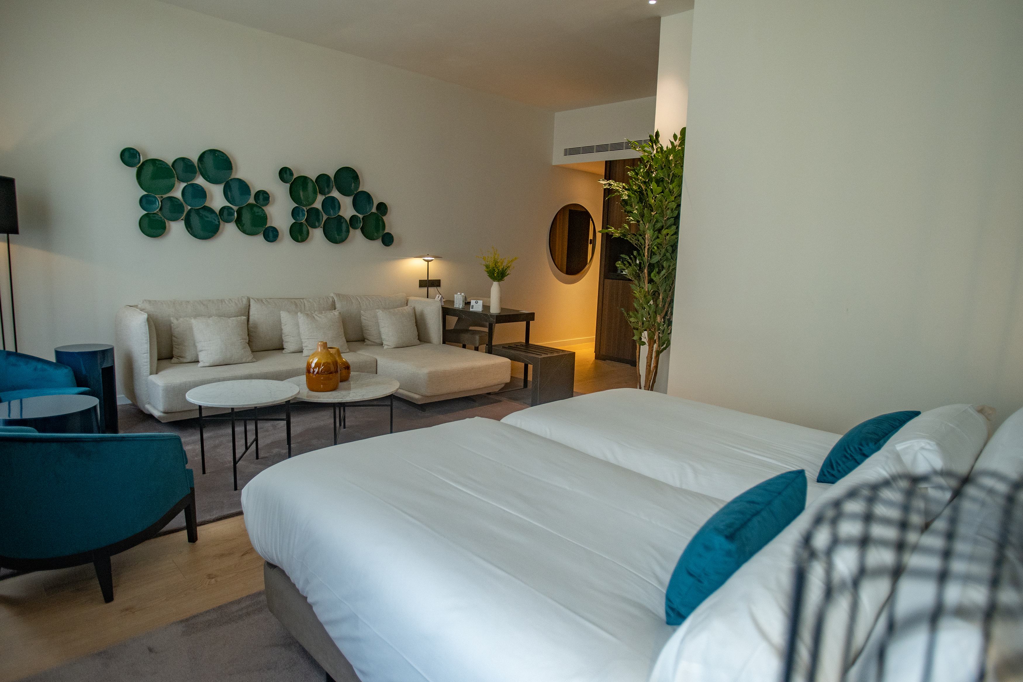 Junior Suite Standard