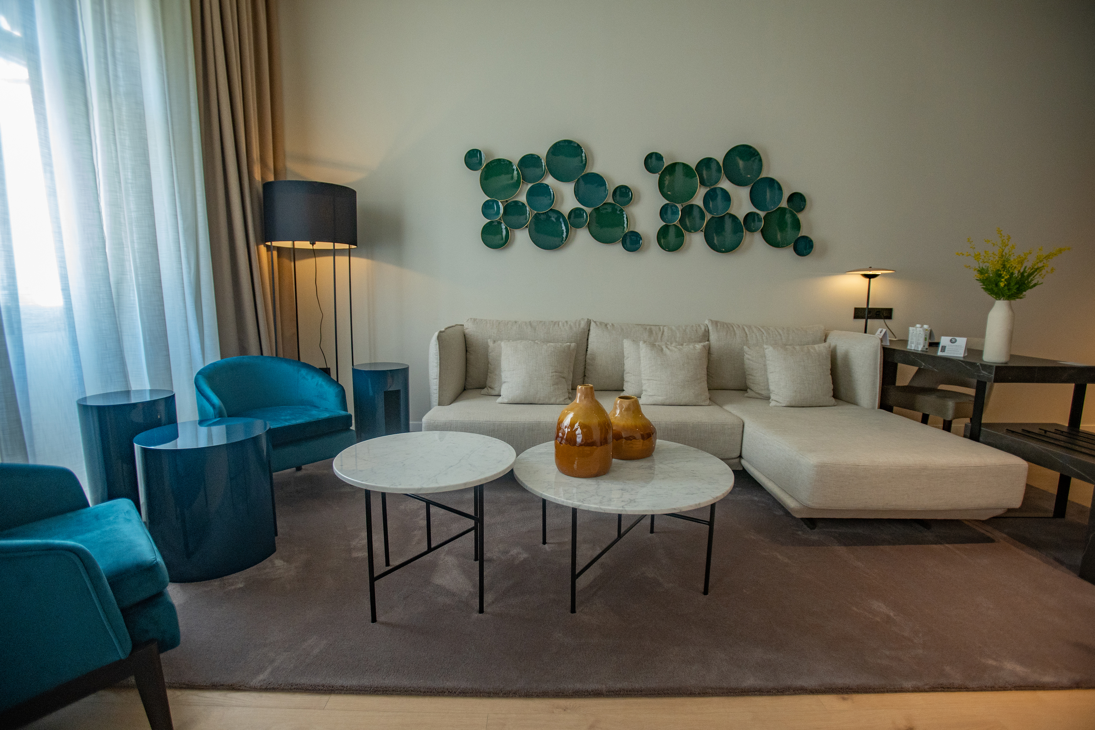 Junior Suite Standard