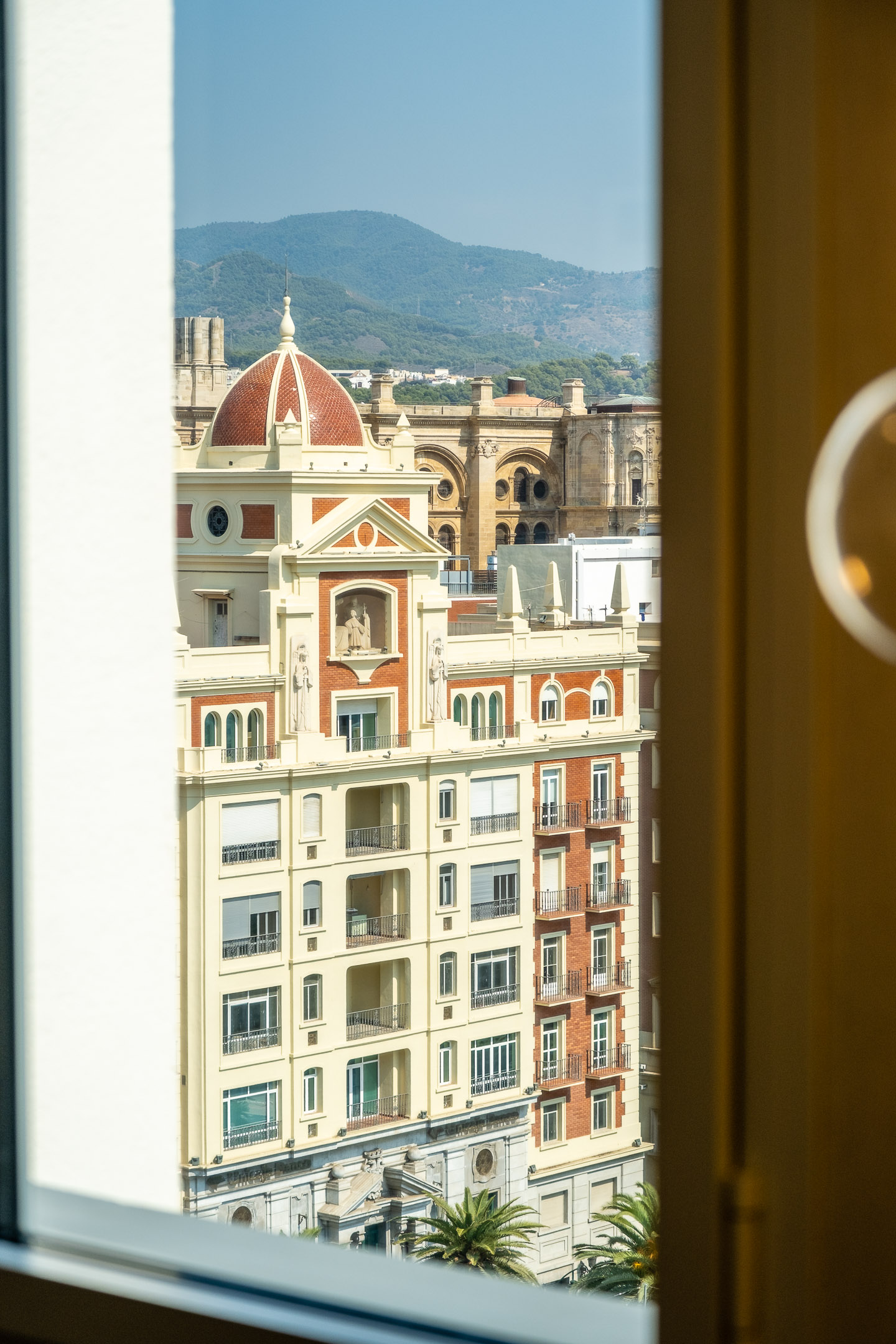 Double or Twin with Views