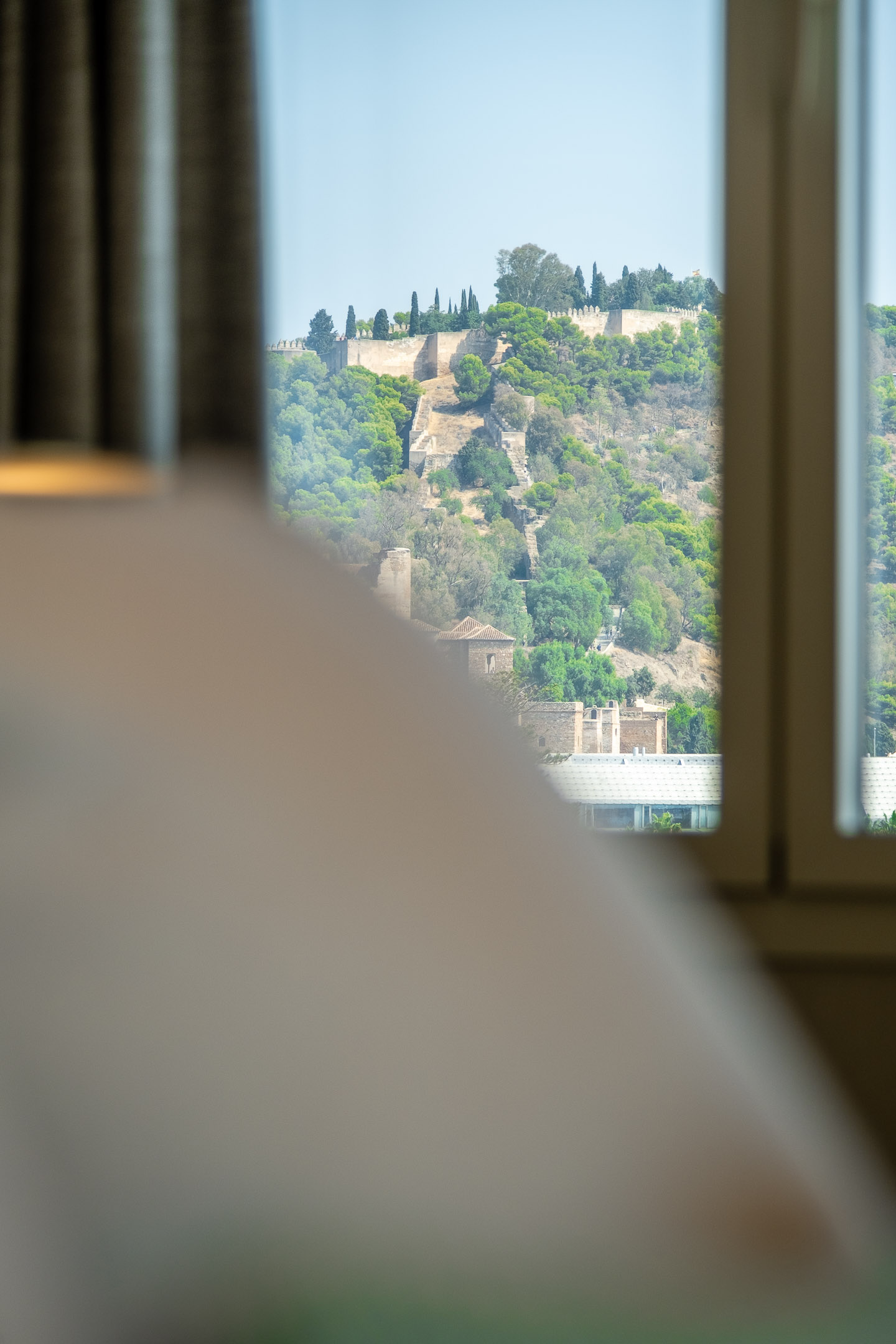 Double or Twin with Views