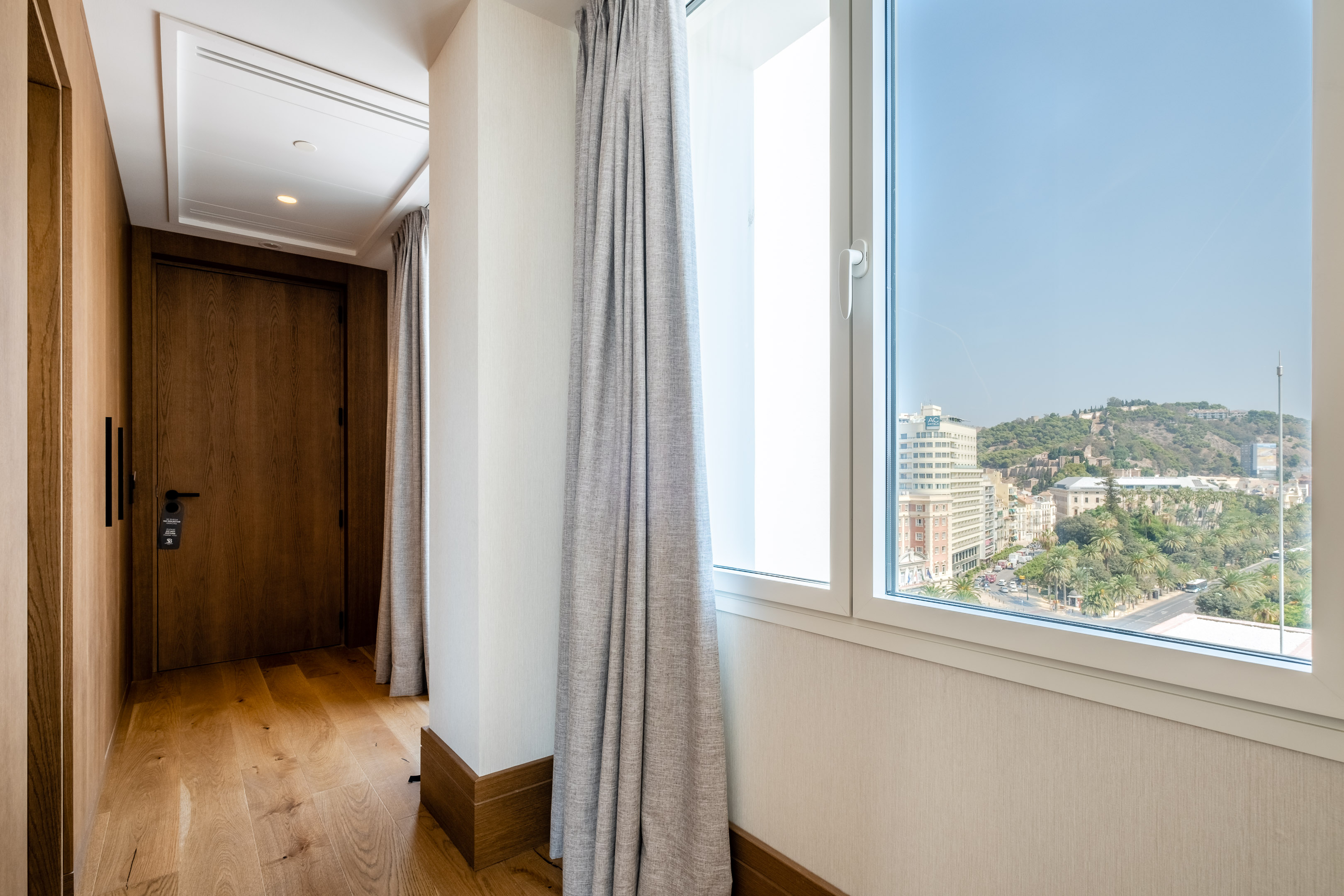 Double or Twin with Views