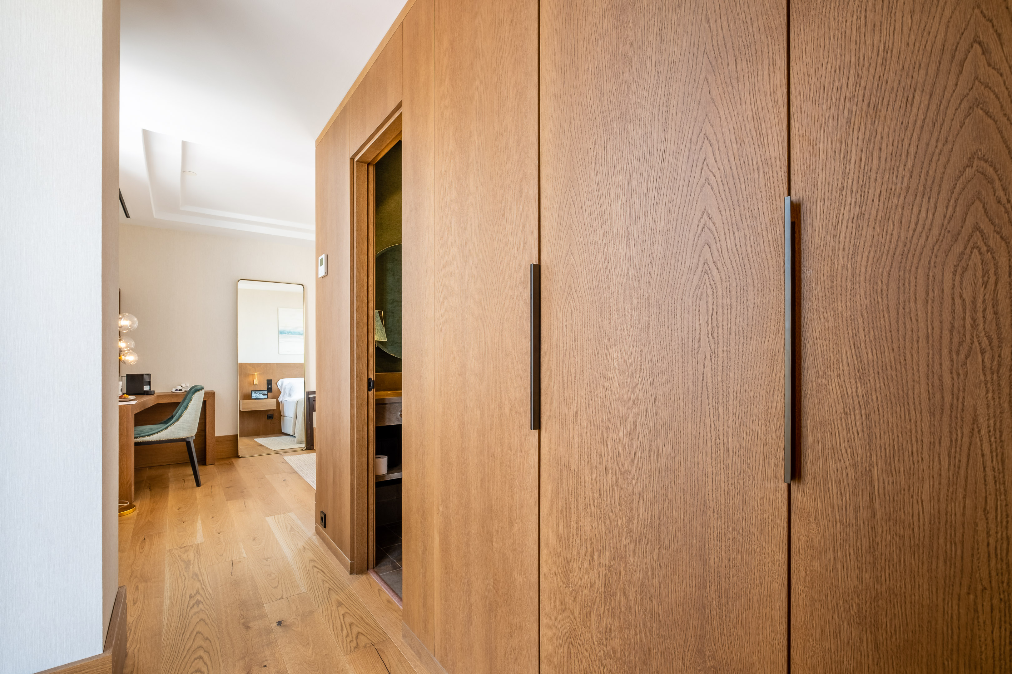 Double or Twin with Views