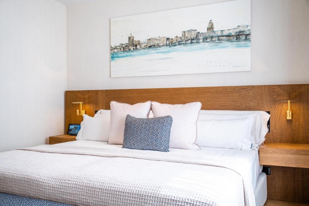 Double or Twin Economy