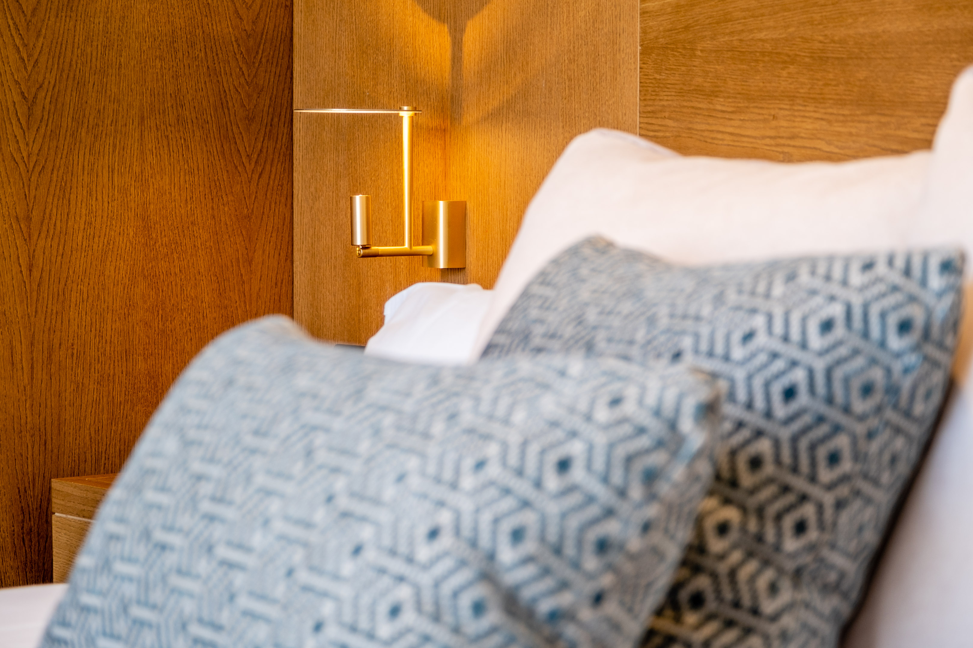 Double or Twin Economy