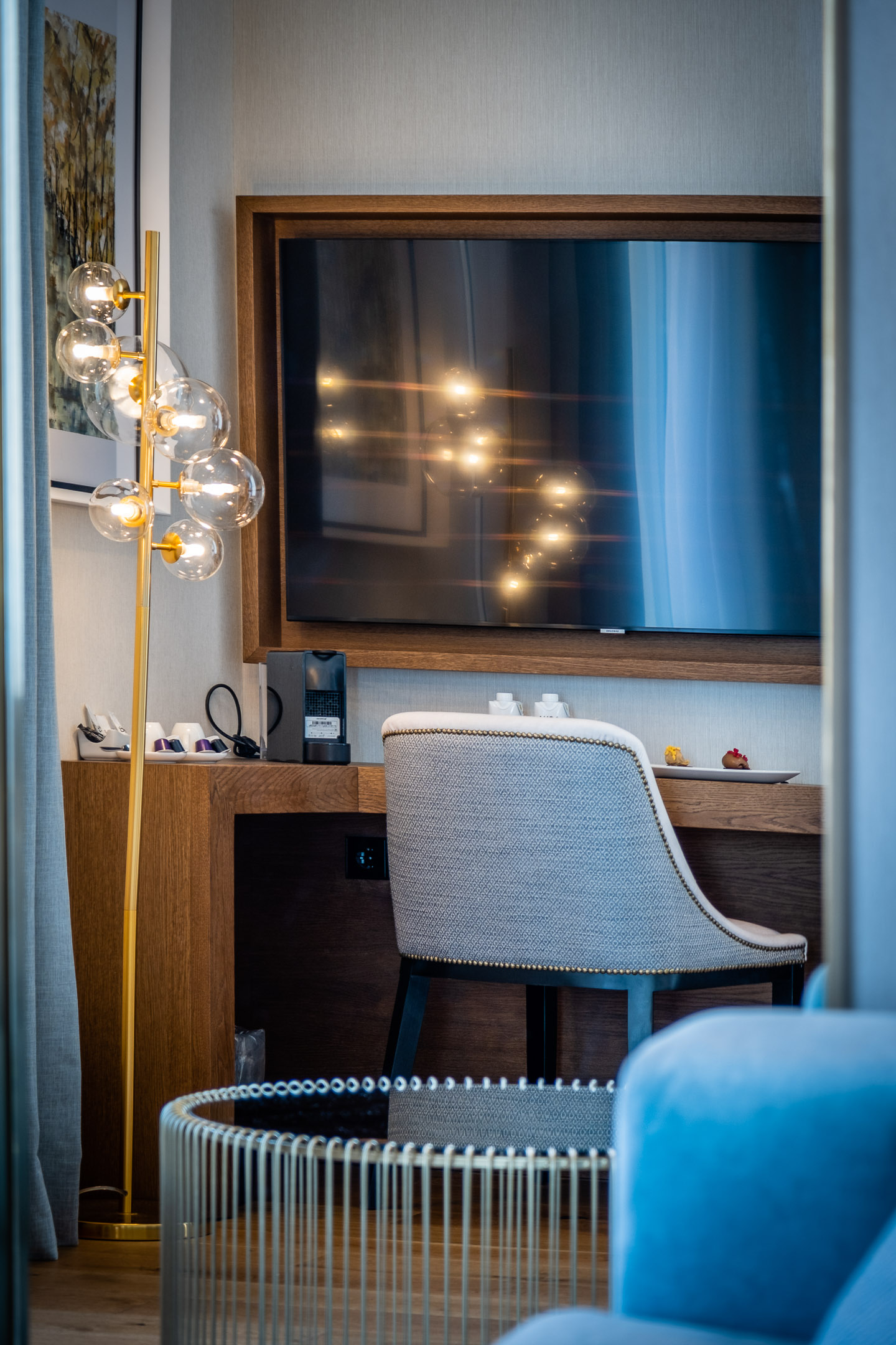 Junior Suite Standard