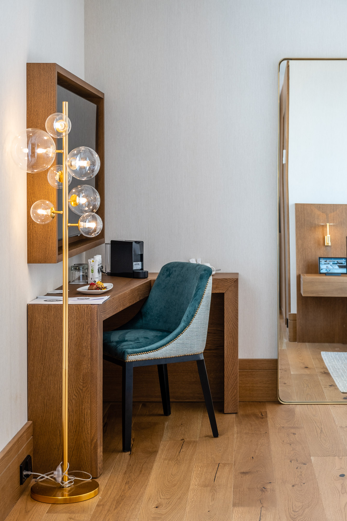 Junior Suite Standard