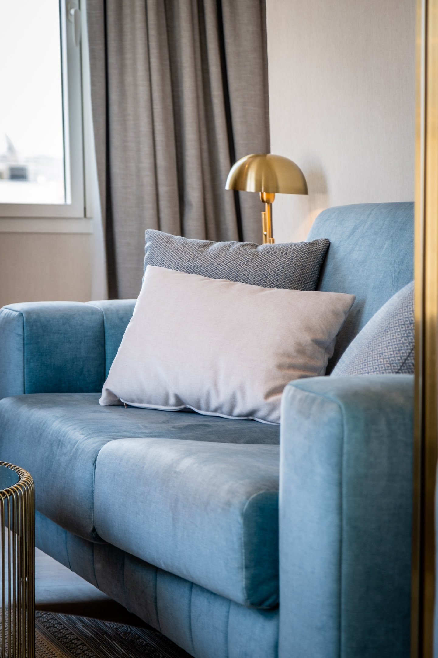 Junior Suite Standard