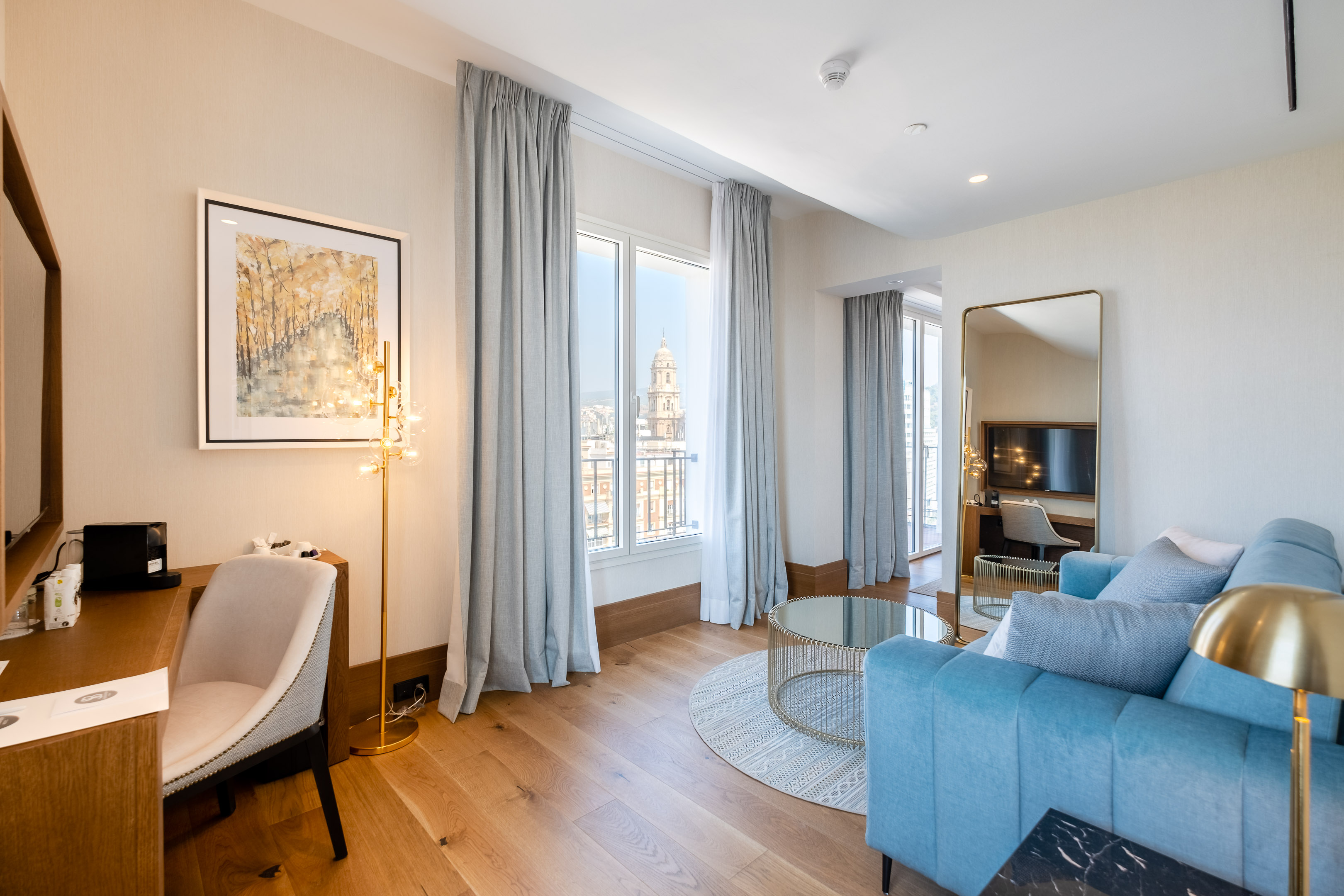 Junior Suite Standard