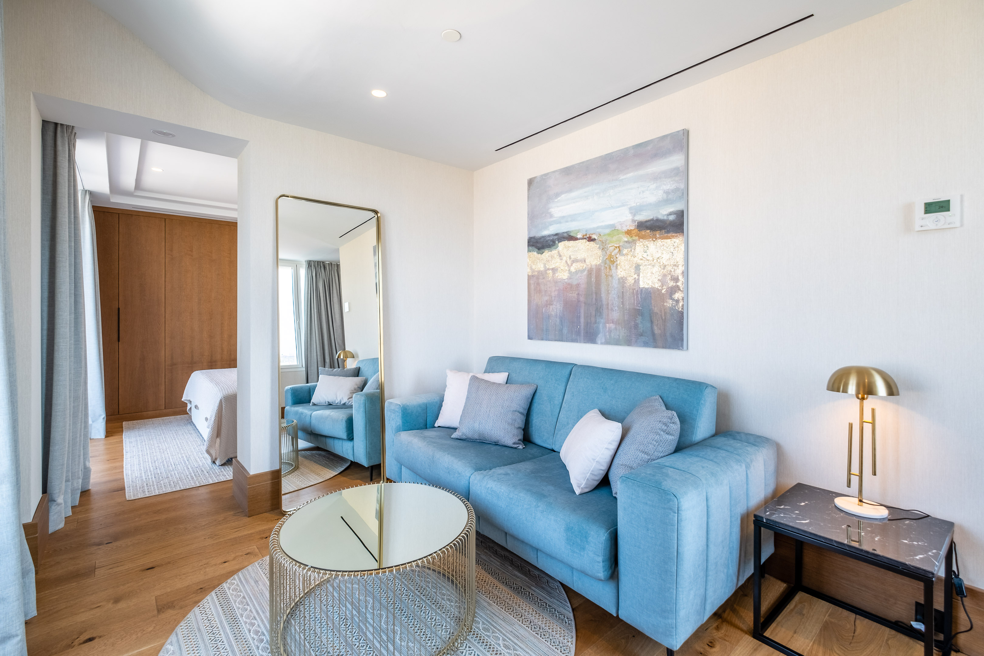 Junior Suite Standard