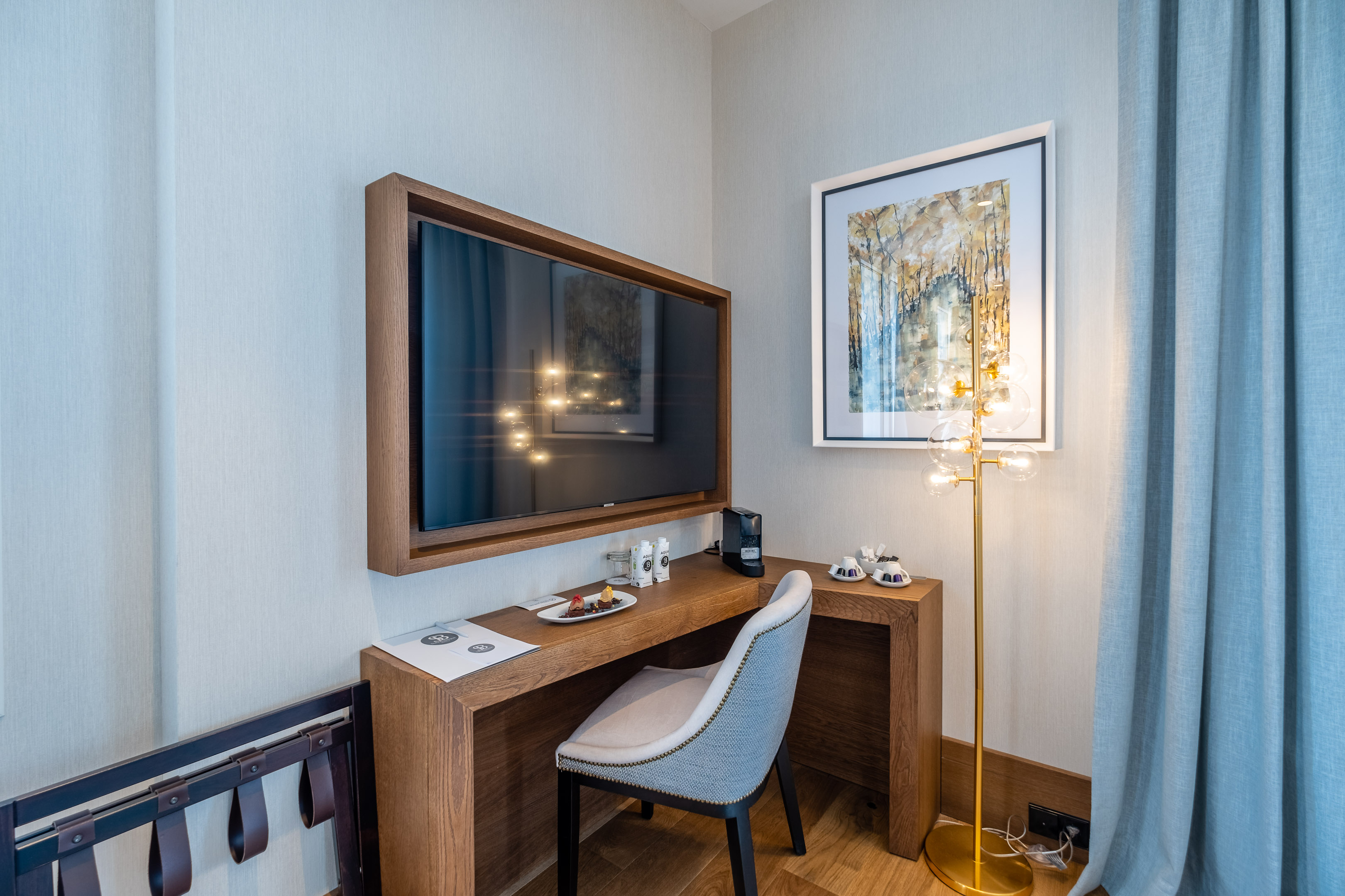 Junior Suite Standard