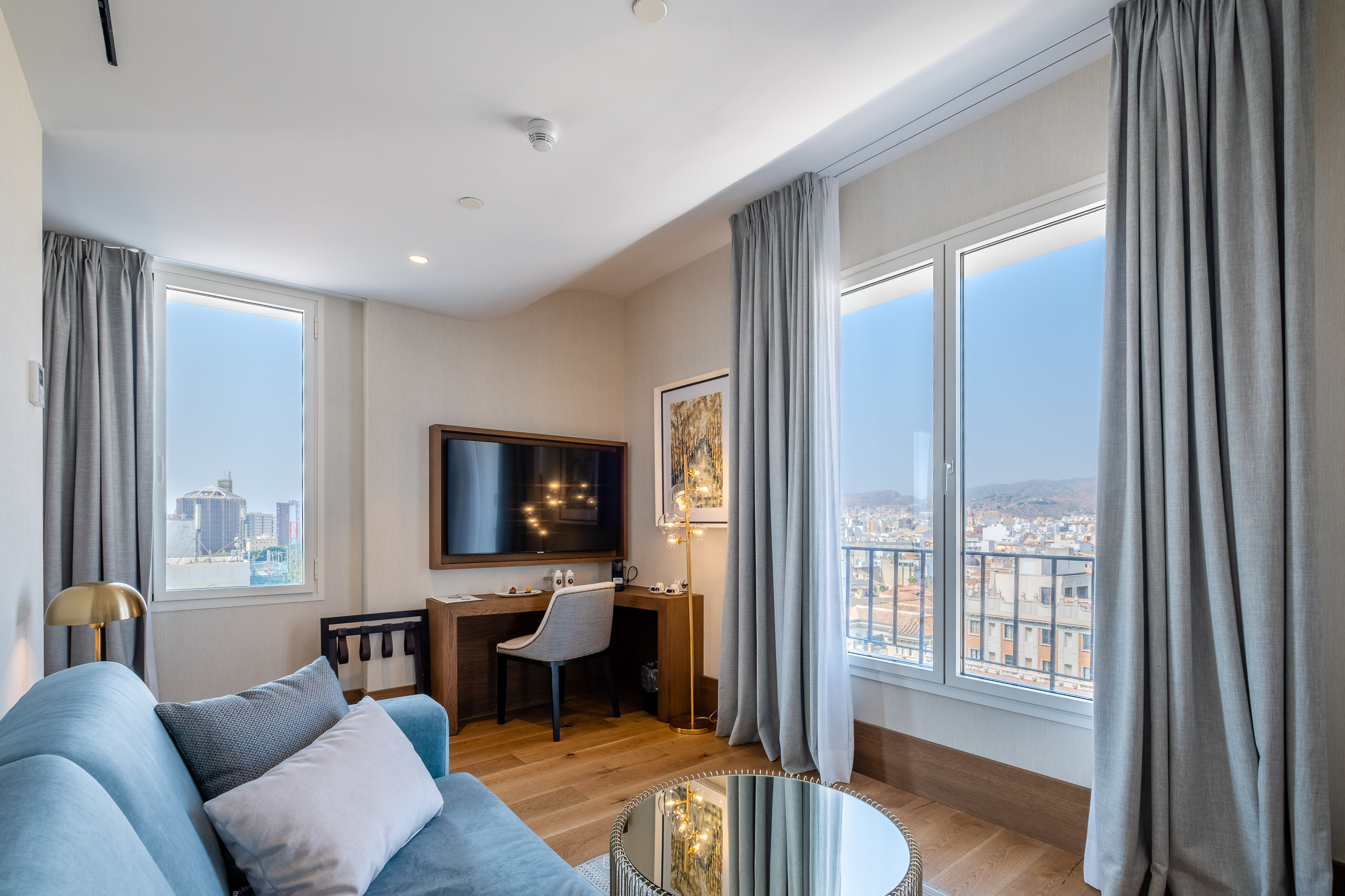 Junior Suite Standard