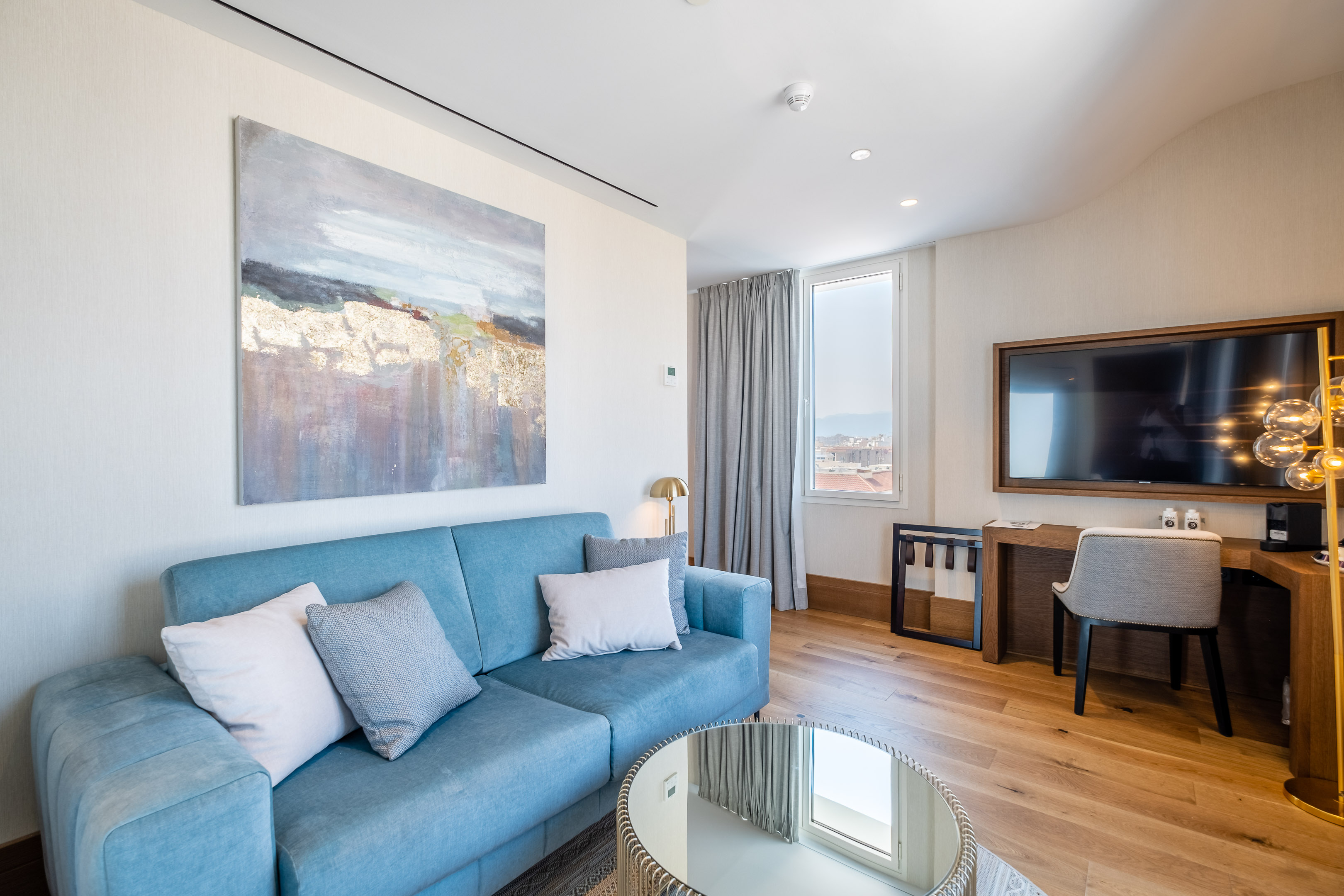 Junior Suite Standard