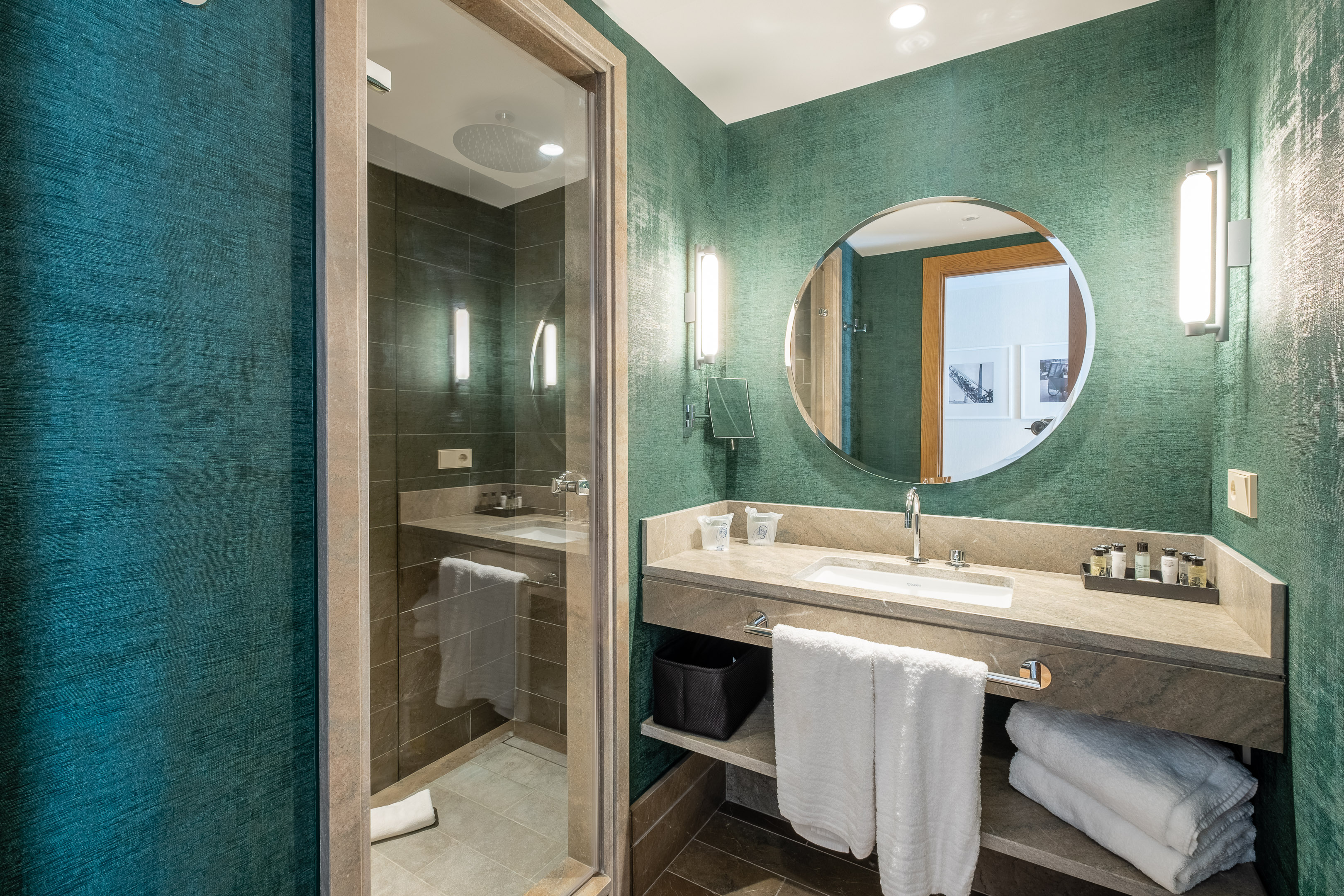 Junior Suite Standard