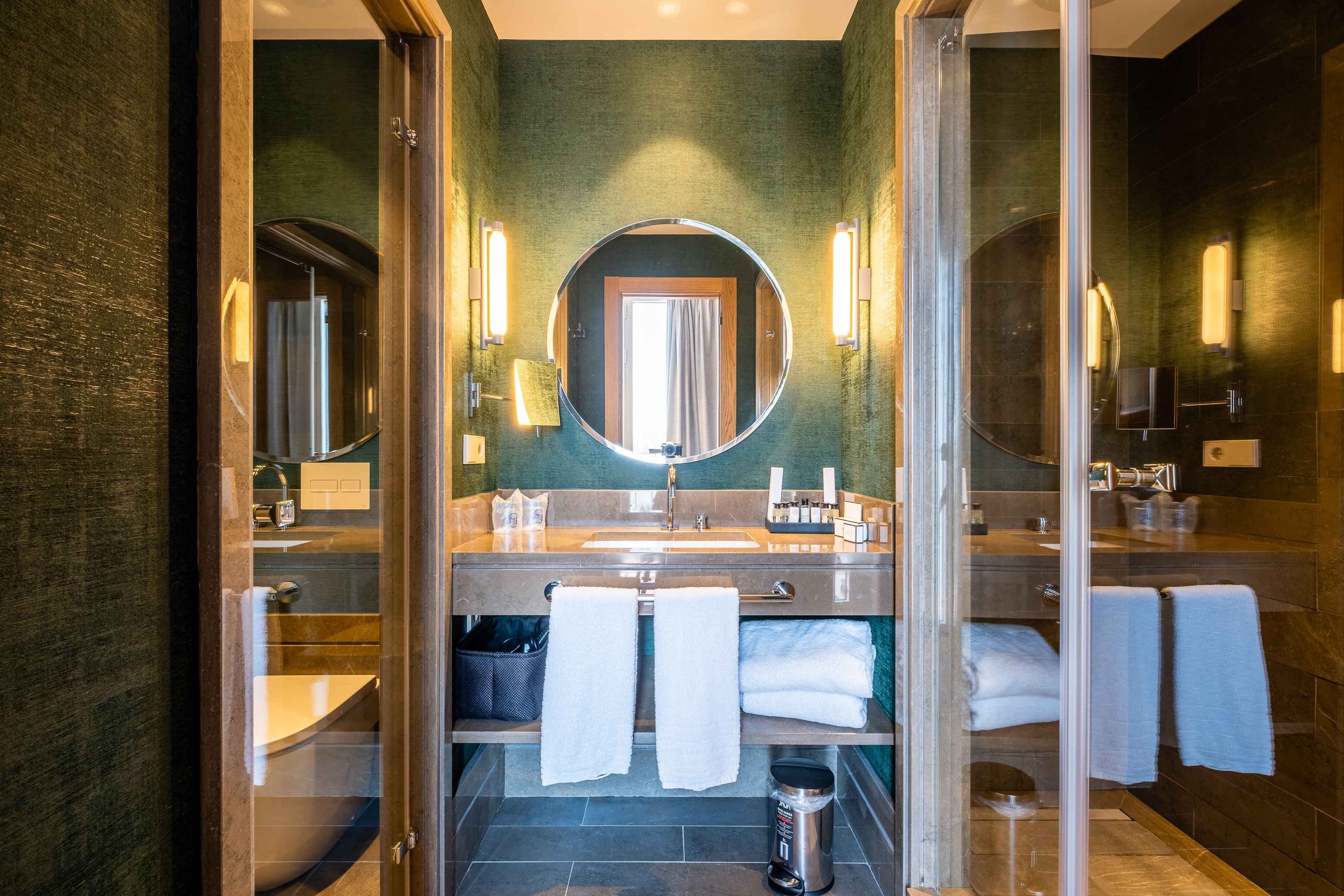 Junior Suite Standard