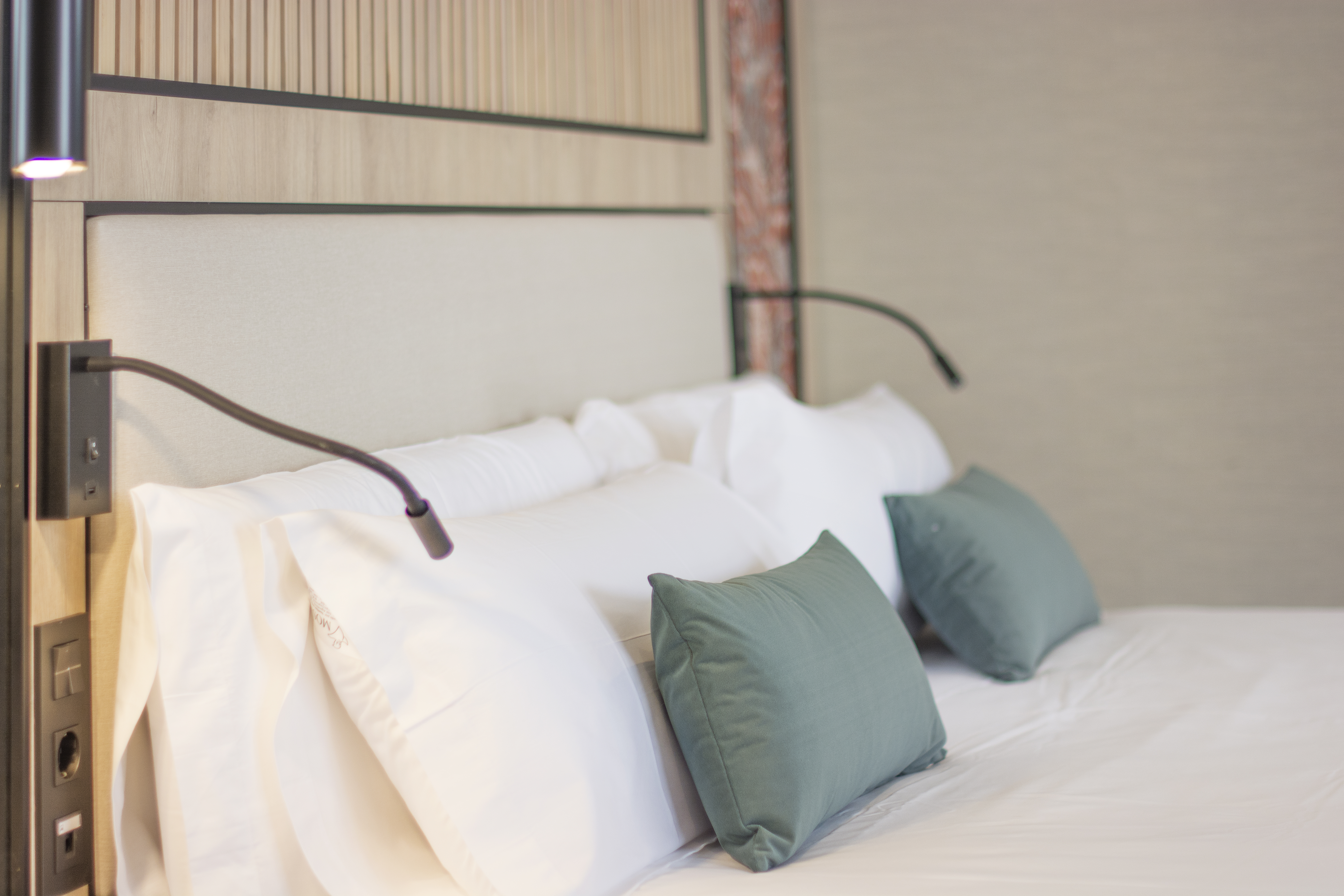 Junior Suite Standard