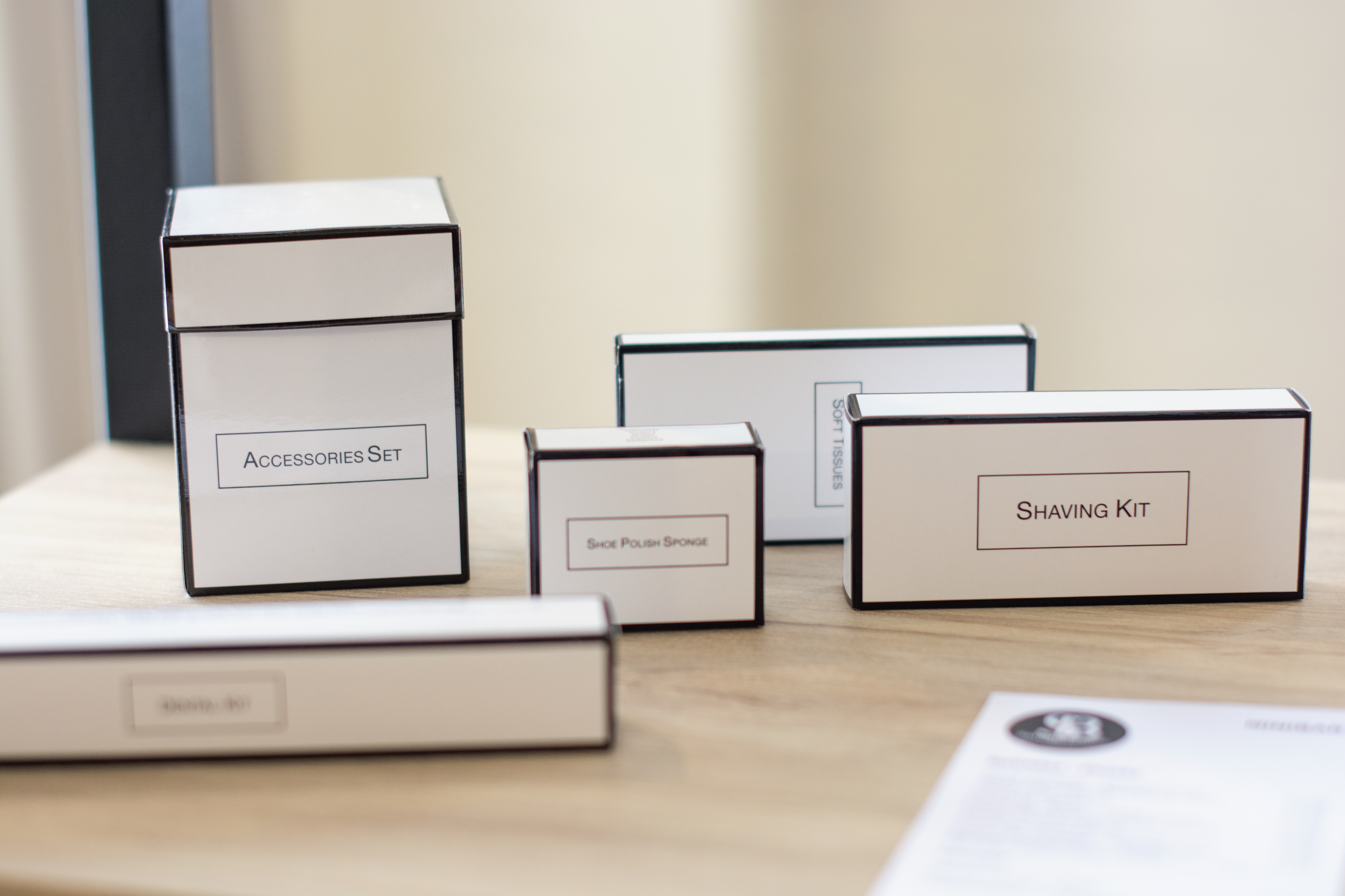 Junior Suite Standard