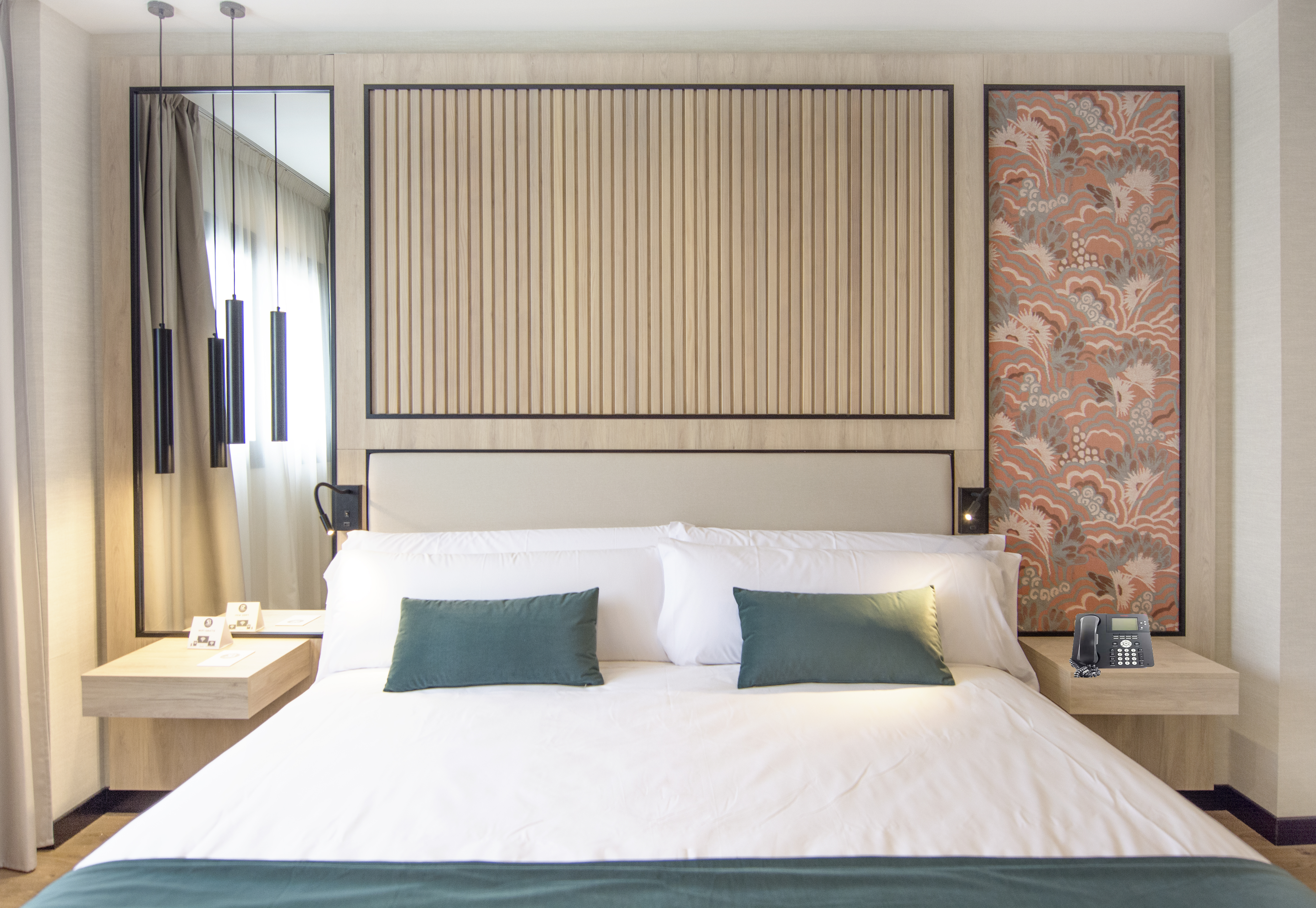 Double or Twin Standard