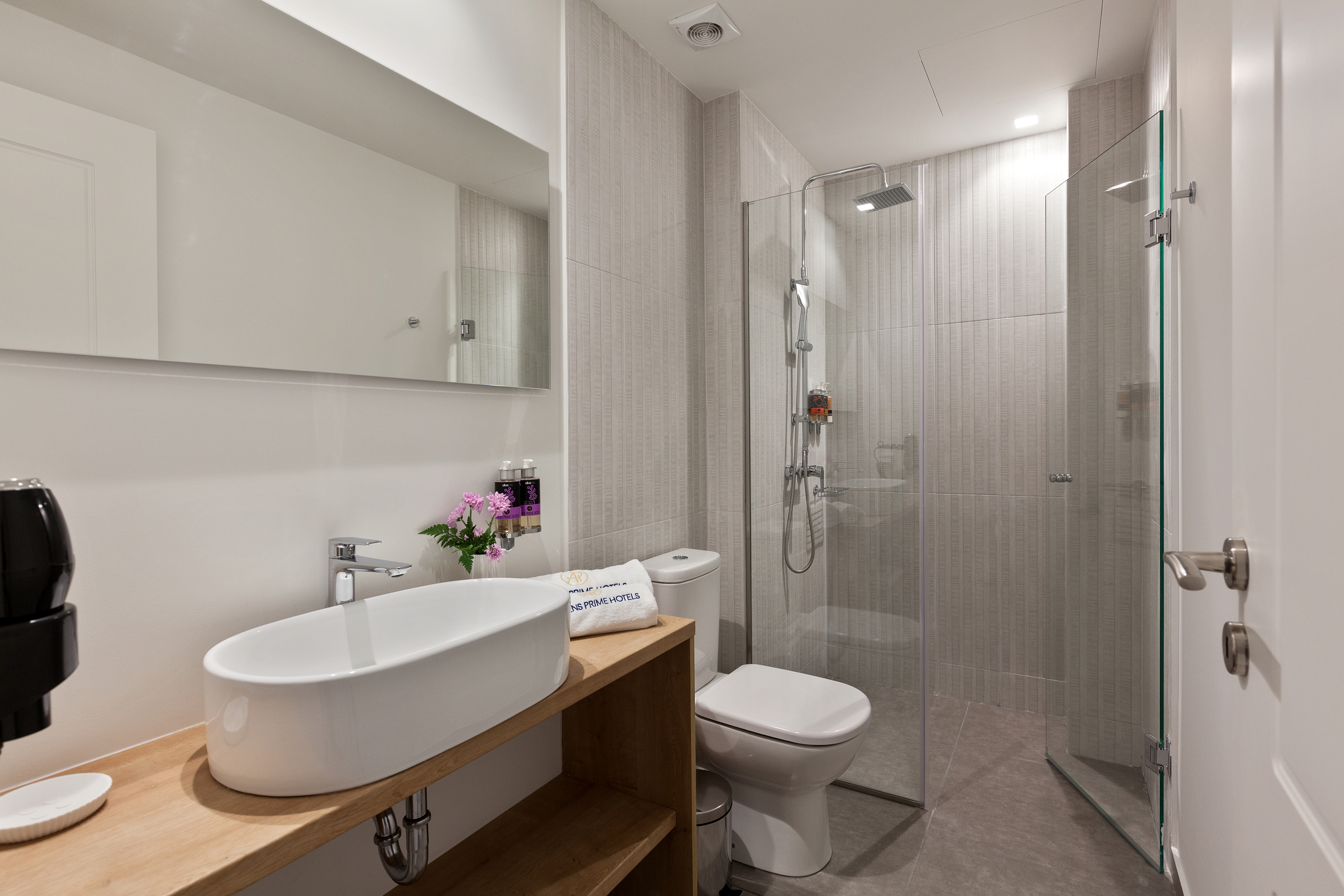 Double Deluxe with Jacuzzi