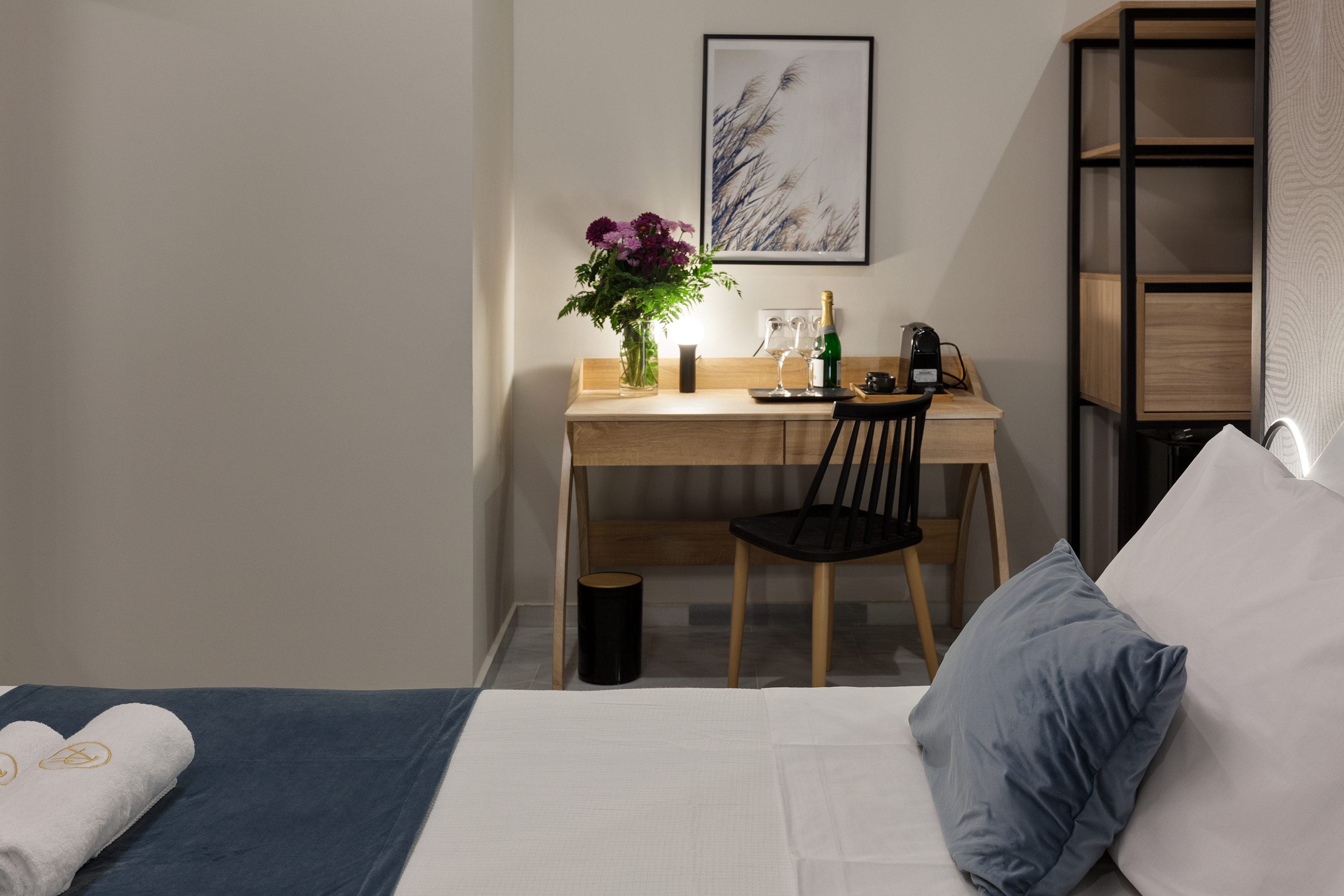 Family Room Standard