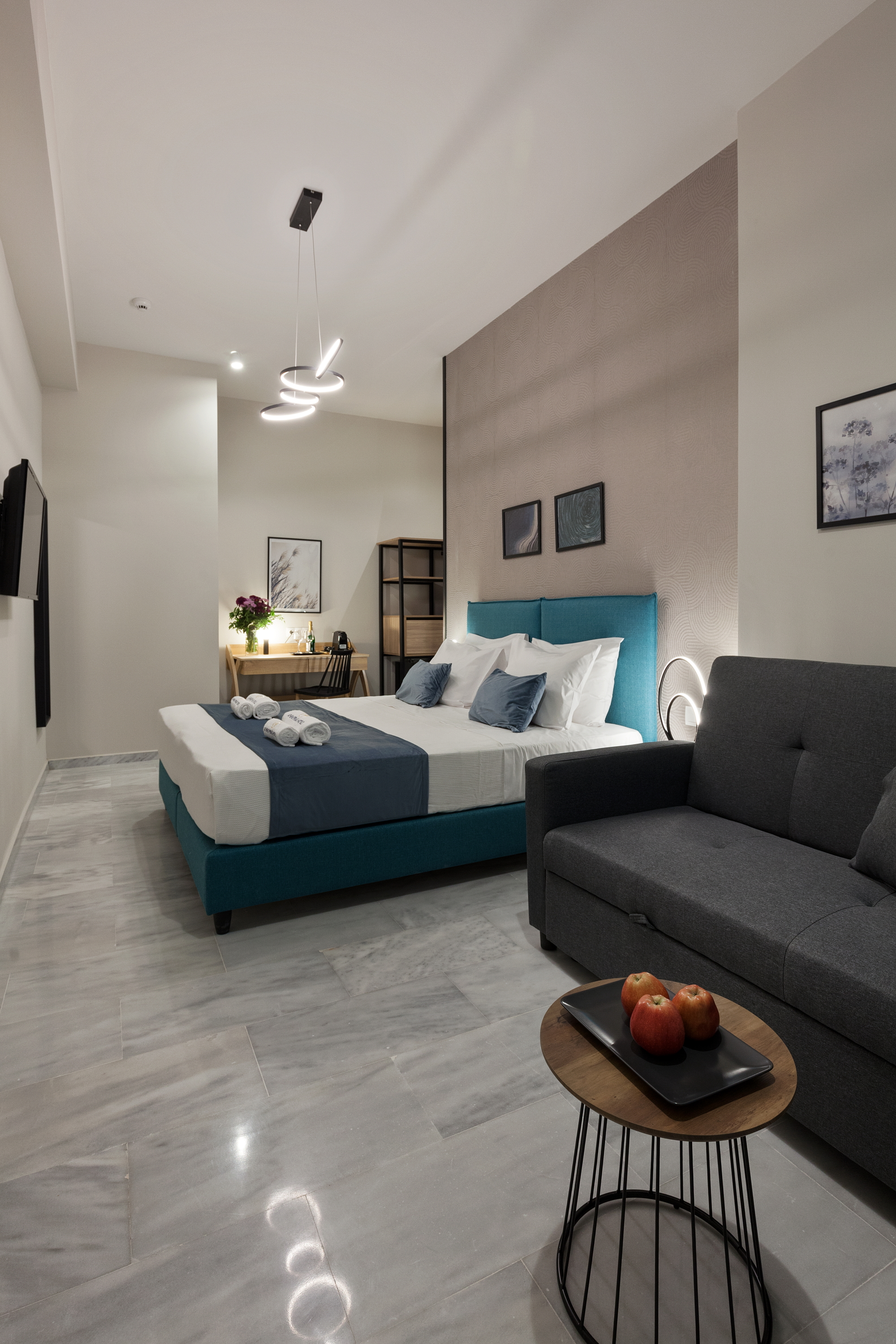 Family Room Standard