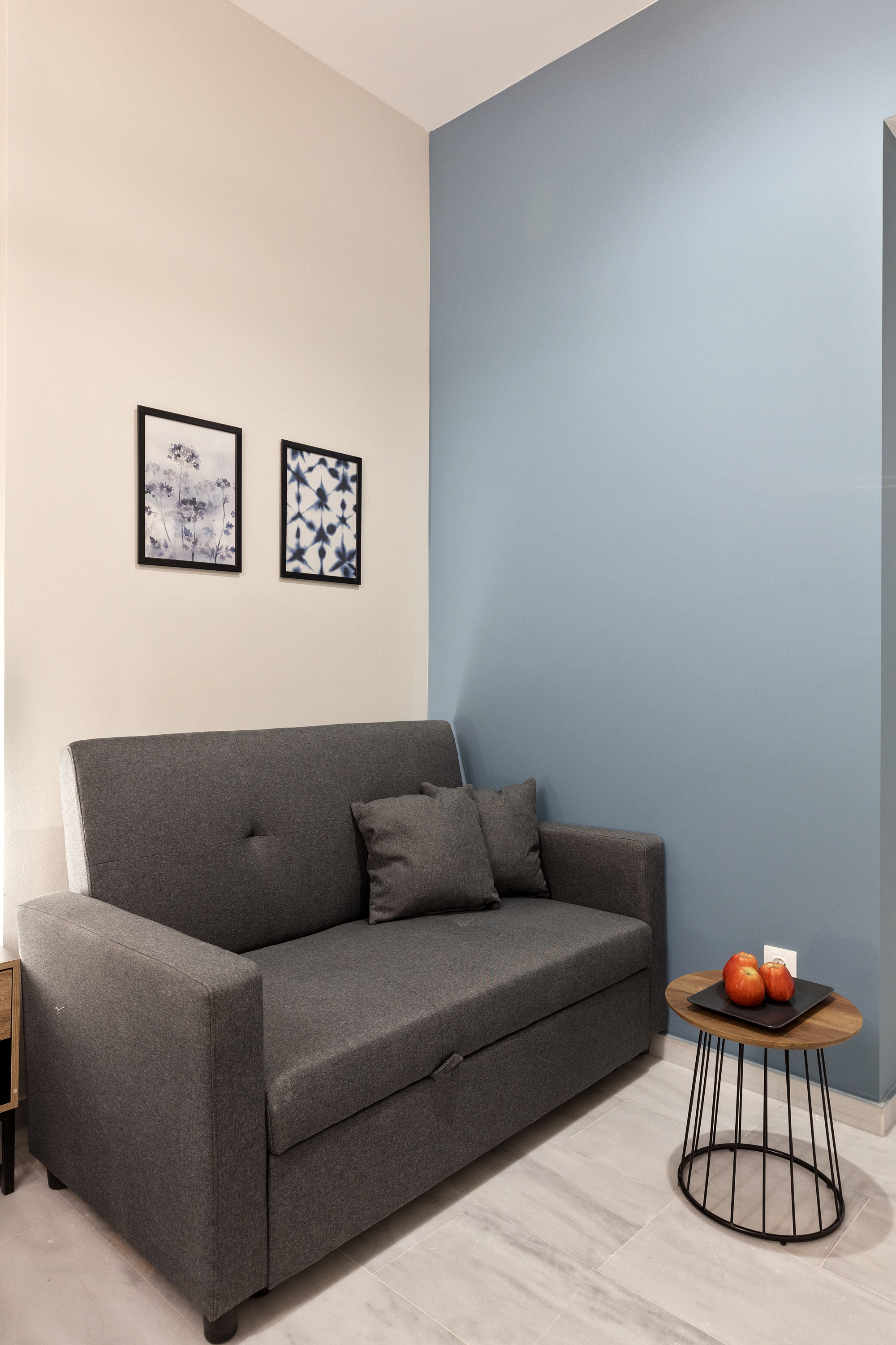 Family Room Standard