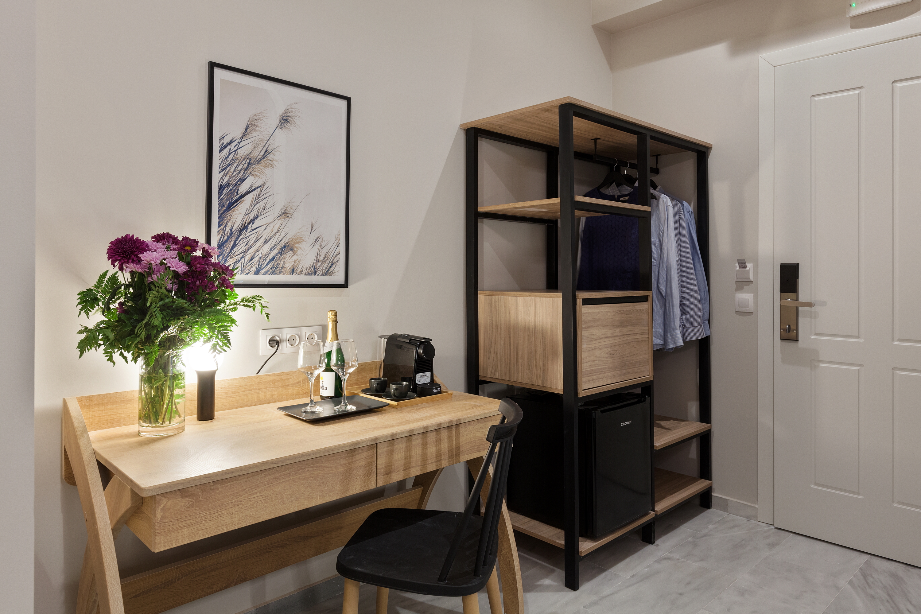 Family Room Standard