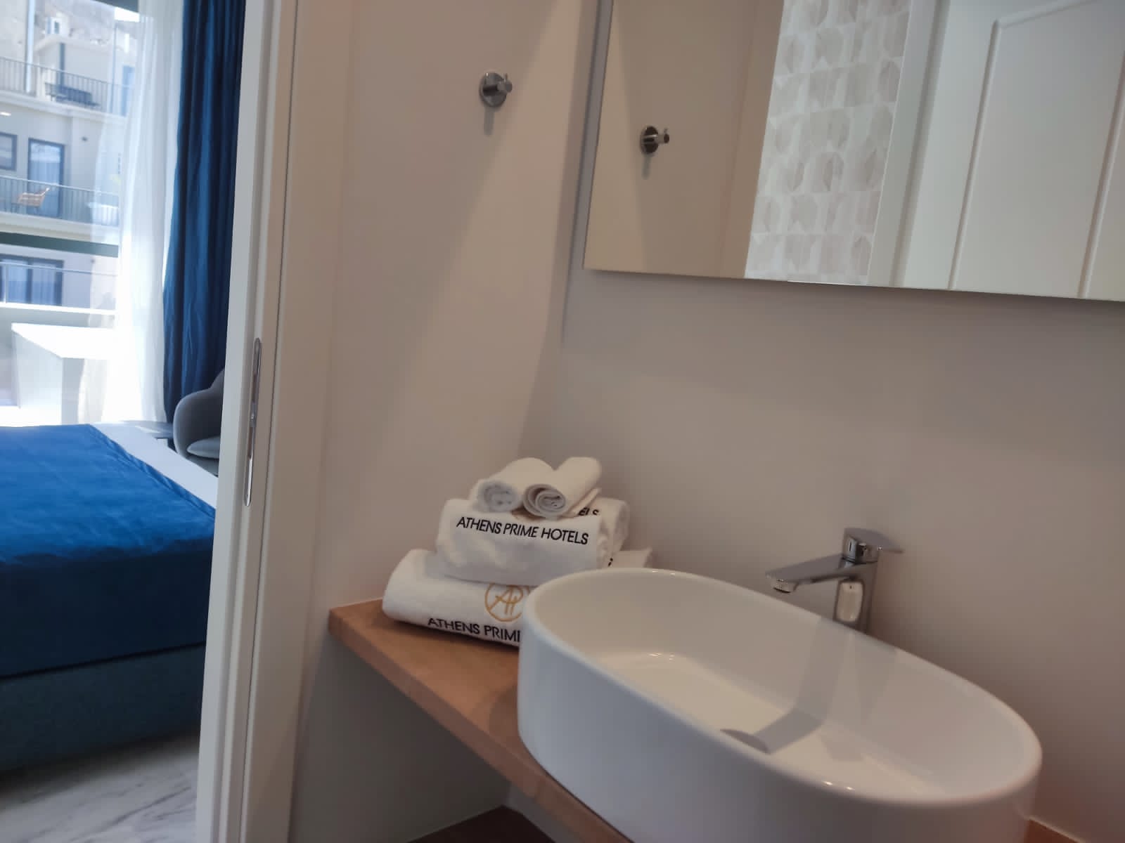 Double Deluxe with Jacuzzi