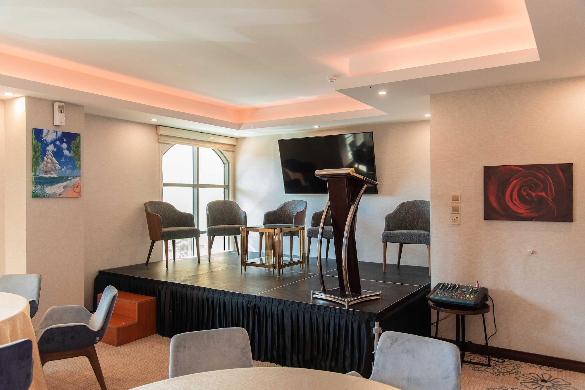 Sports and Entertainment