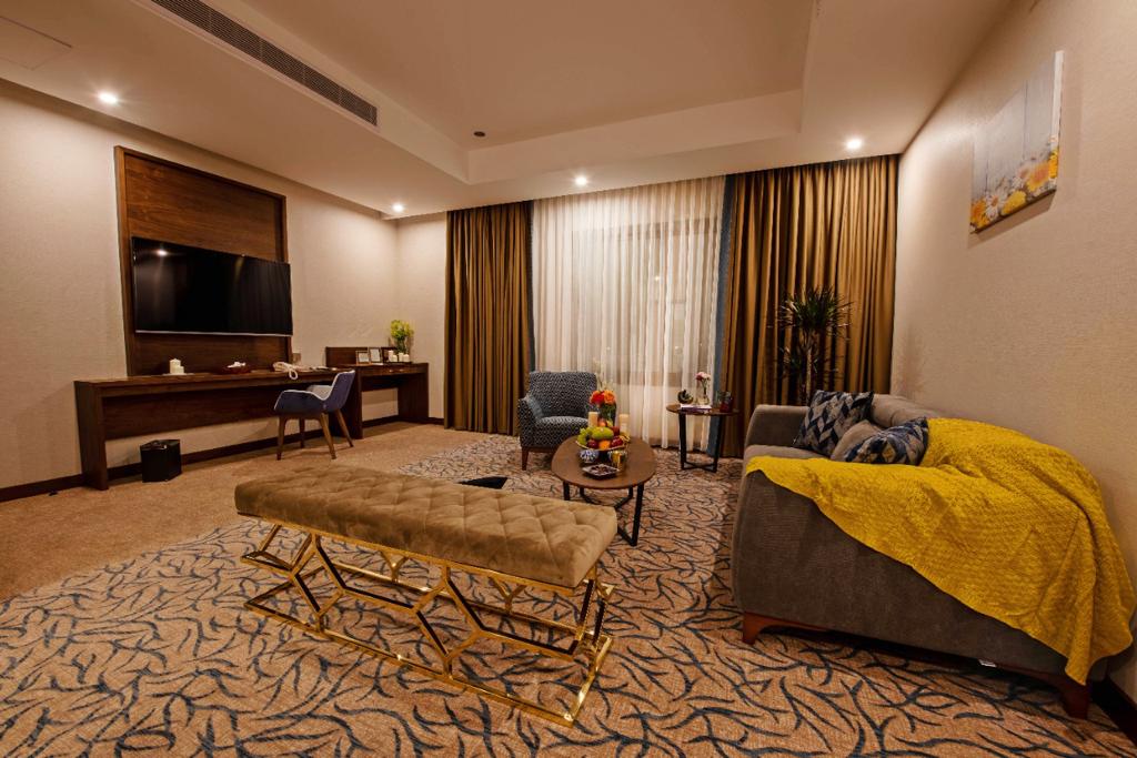 Family Room Standard