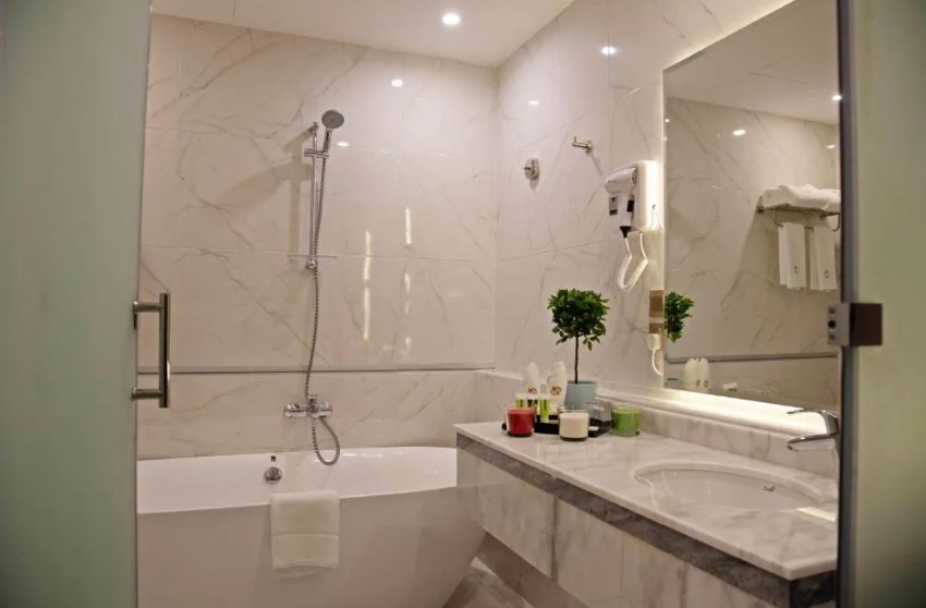 Room Deluxe