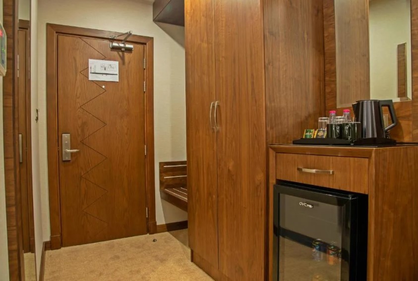 Room Deluxe
