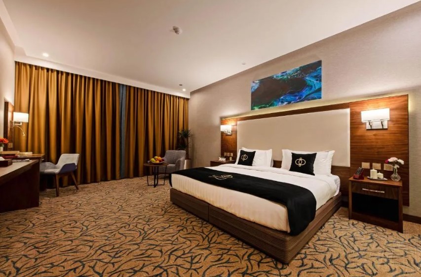 Room Deluxe