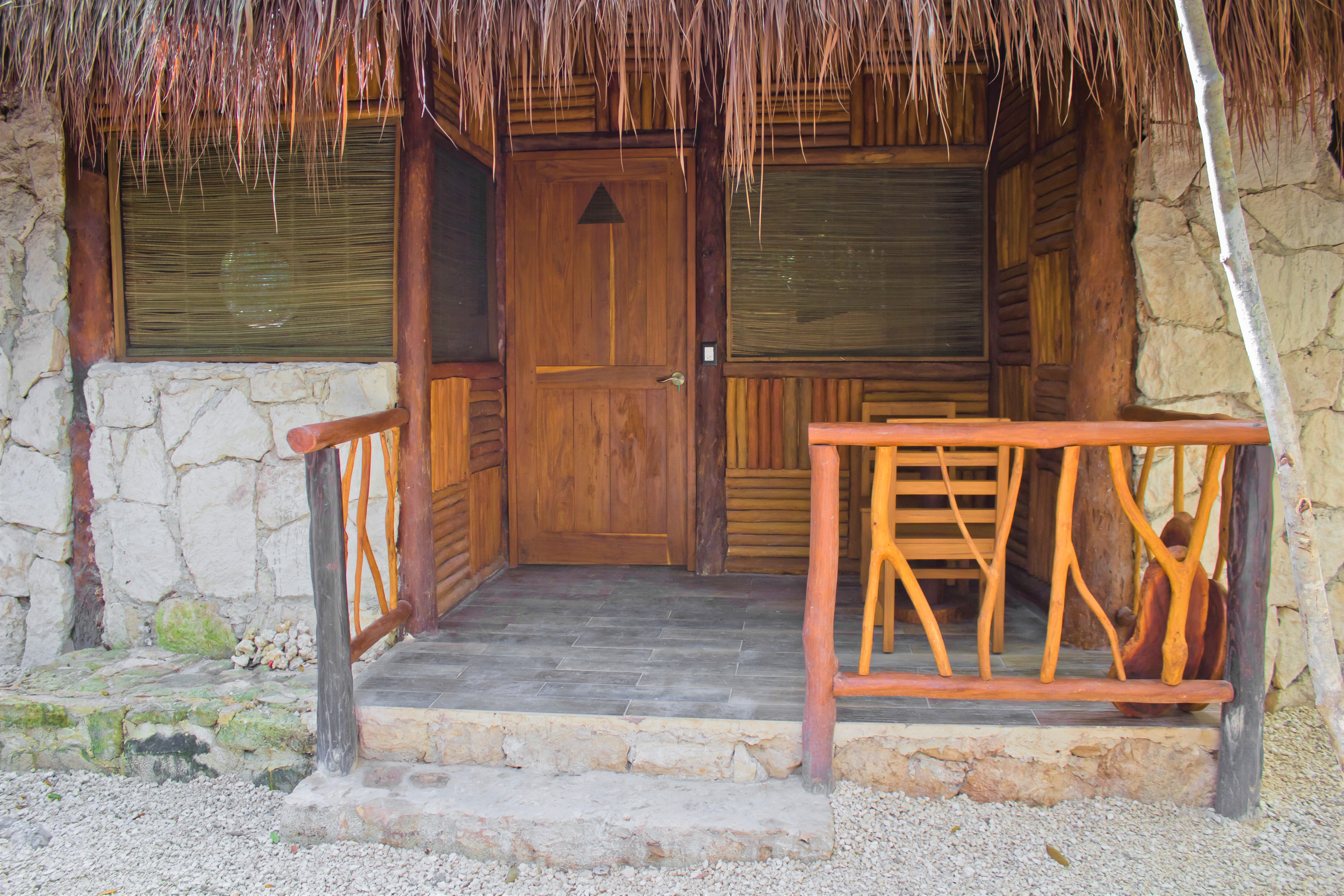 Quadruple King Size Bed