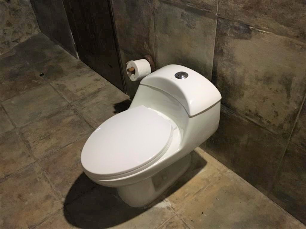 Quadruple King Size Bed