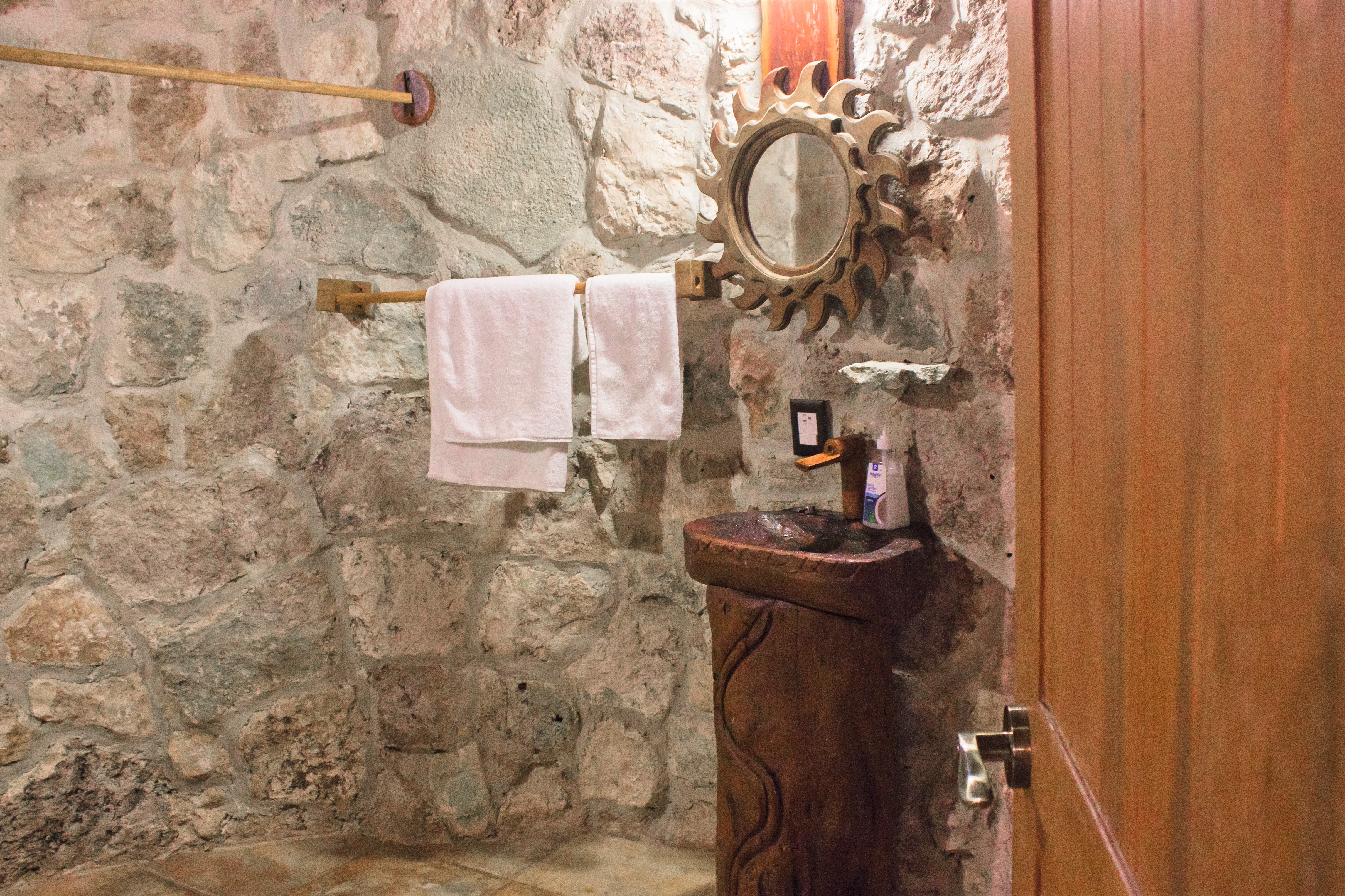 Quadruple King Size Bed