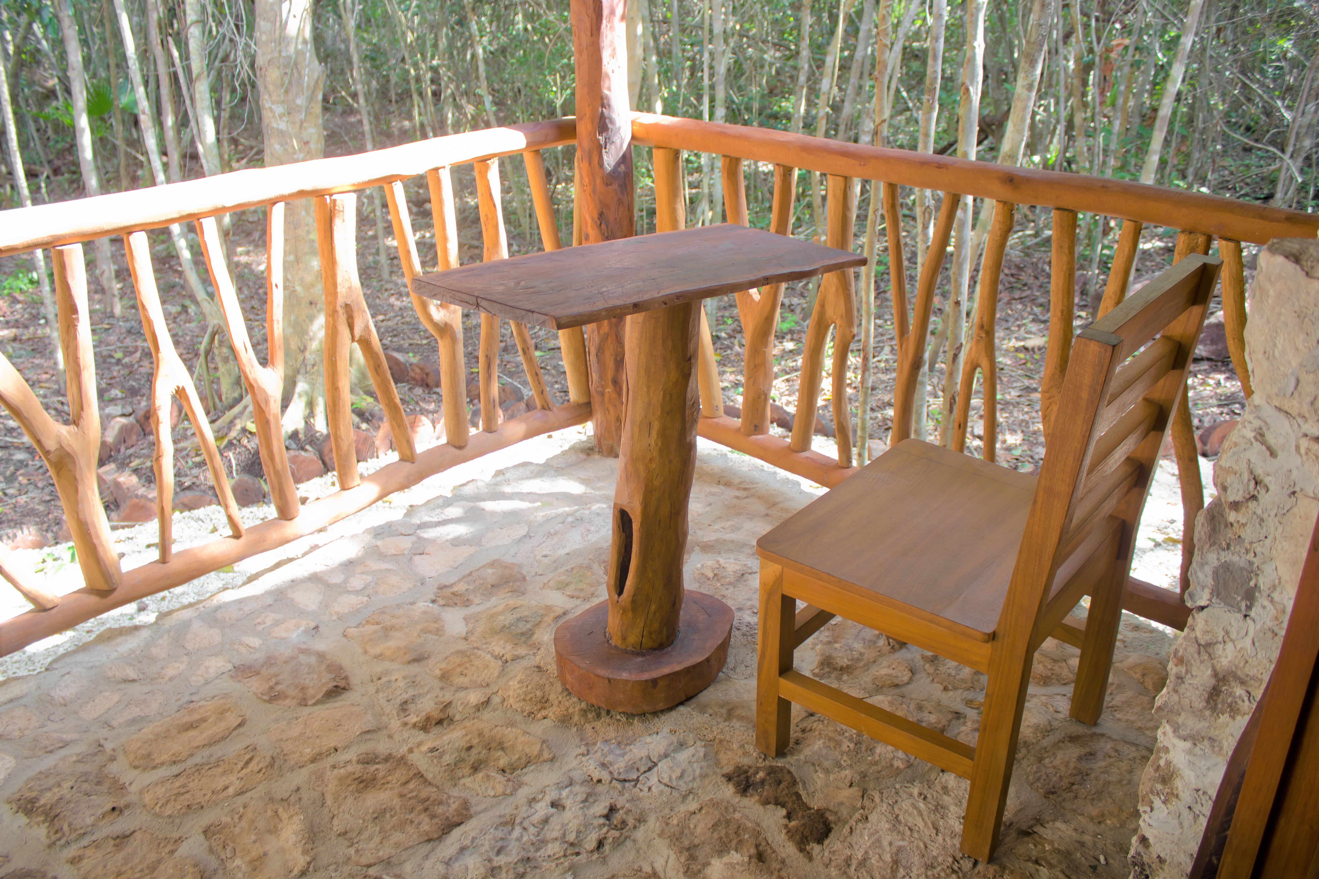 Quadruple King Size Bed