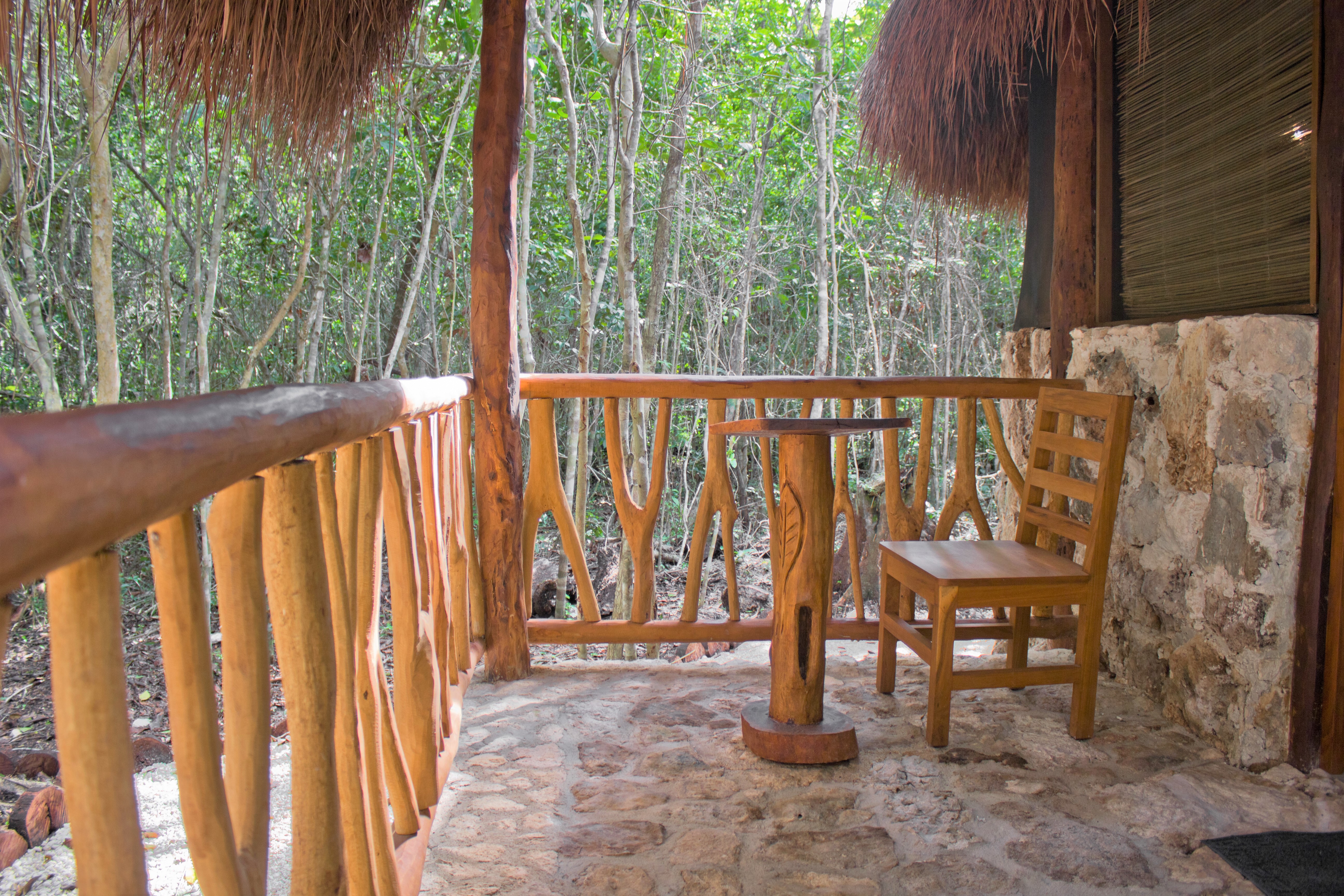 Quadruple King Size Bed