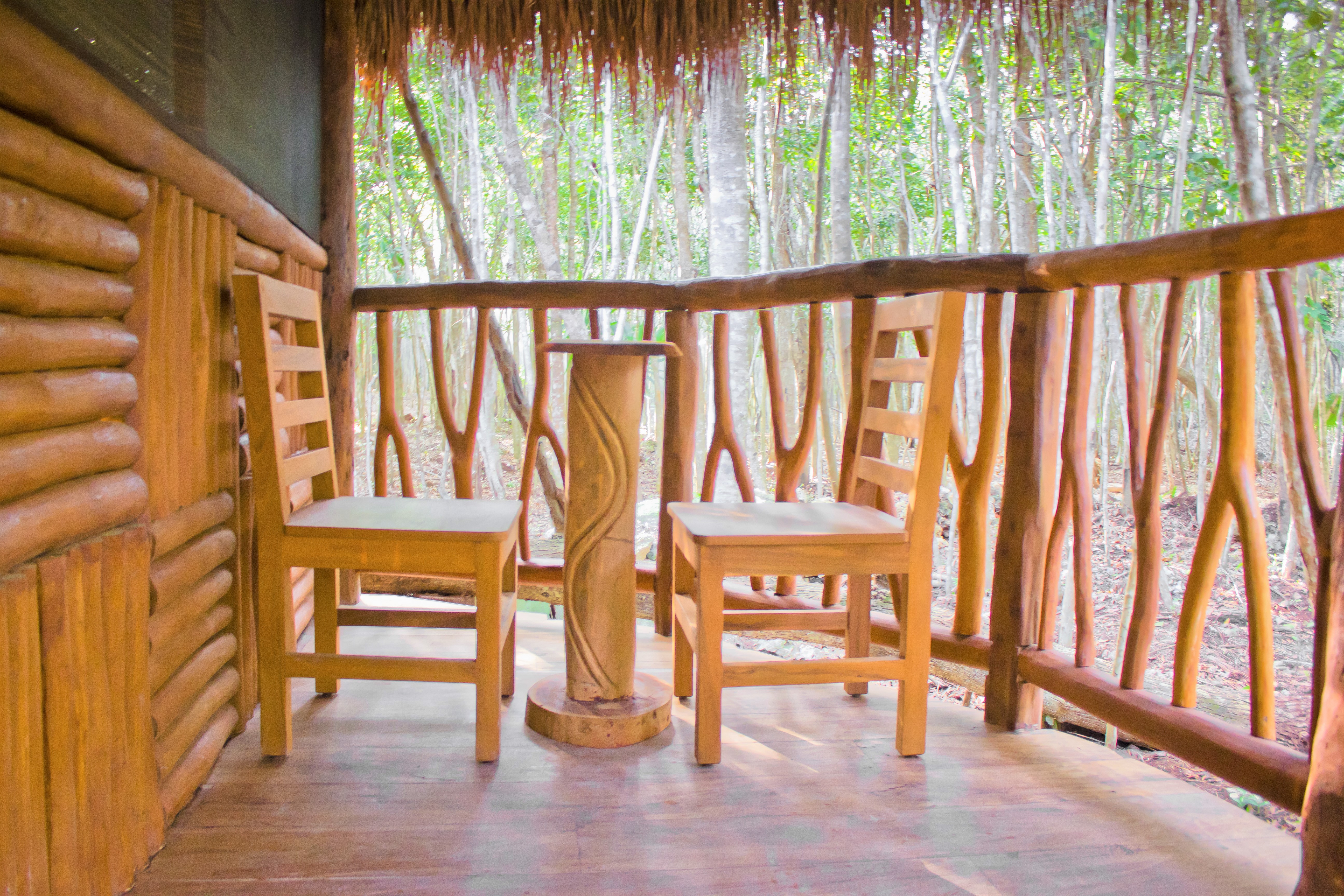 Quadruple King Size Bed